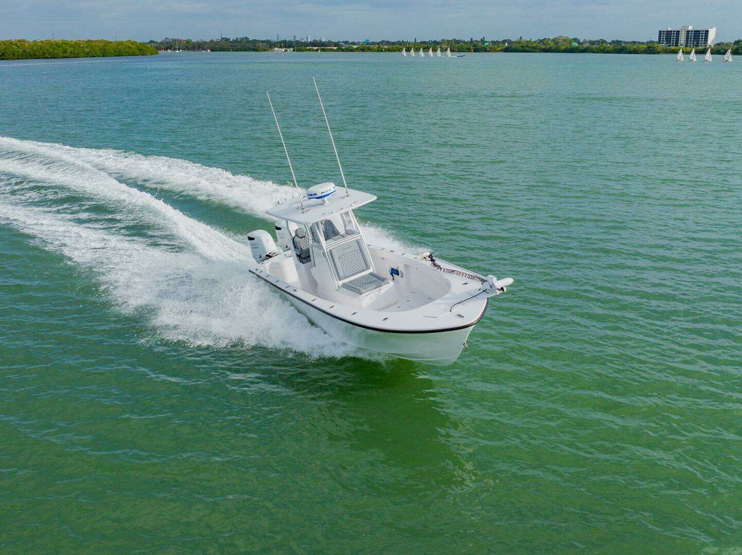 2024 Orion Open Fisherman CC - Image 11