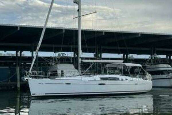 2007 Beneteau 49 - Image 1