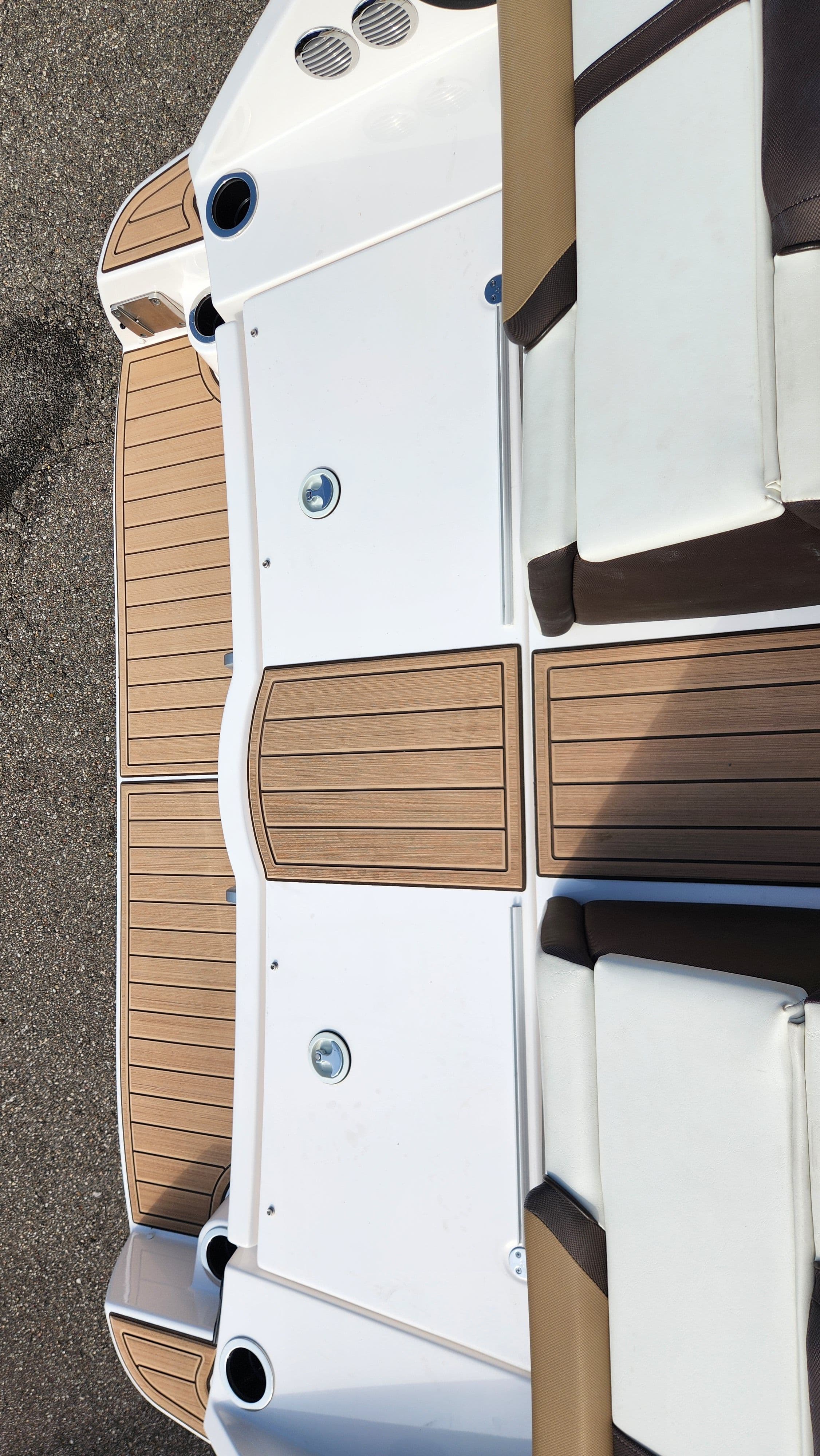 2023 Yamaha Boats 222SD - 50
