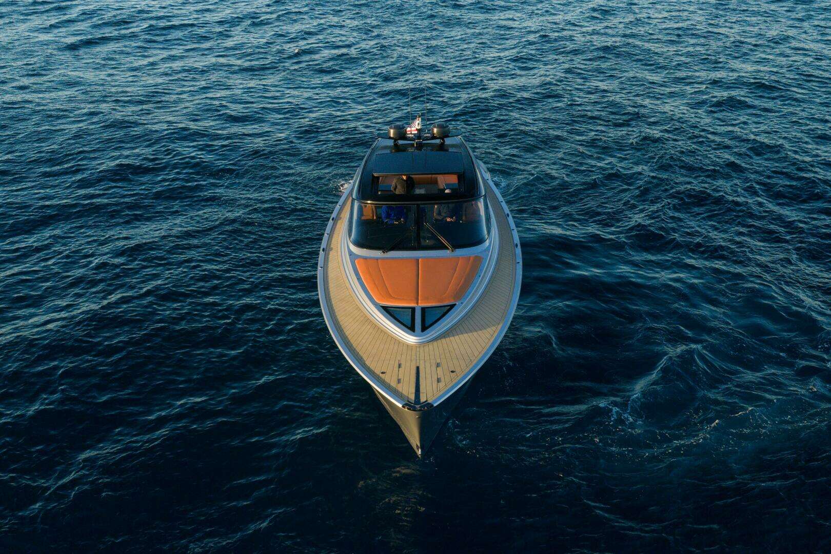 2024 Wajer 55 HT - Image 5