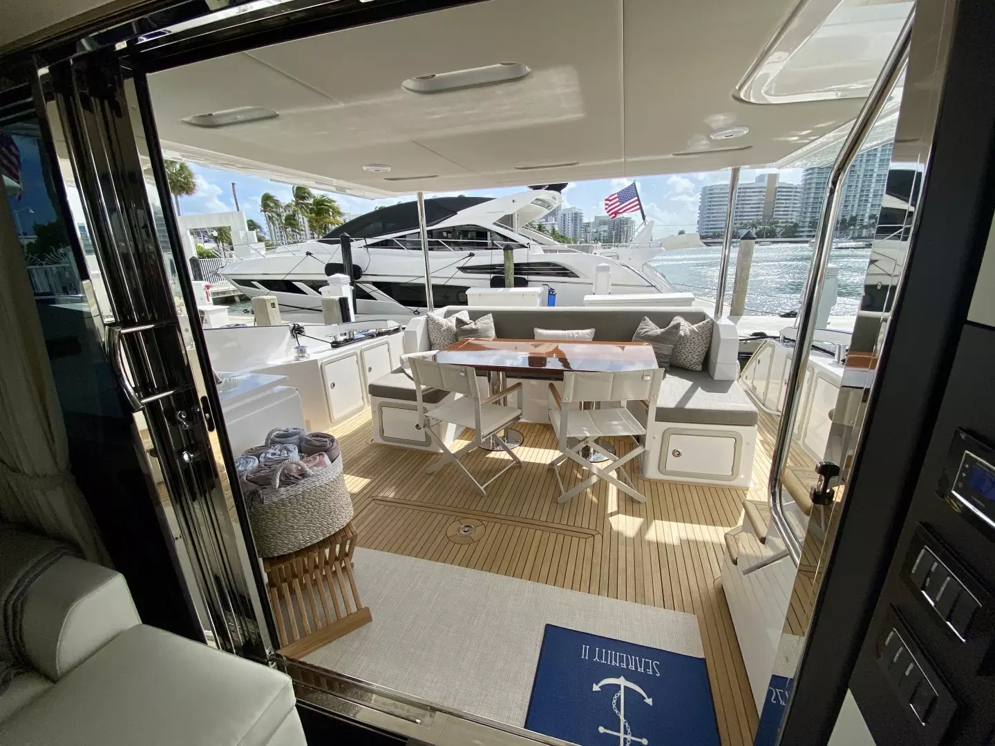 2018 Azimut Flybridge - Image 87
