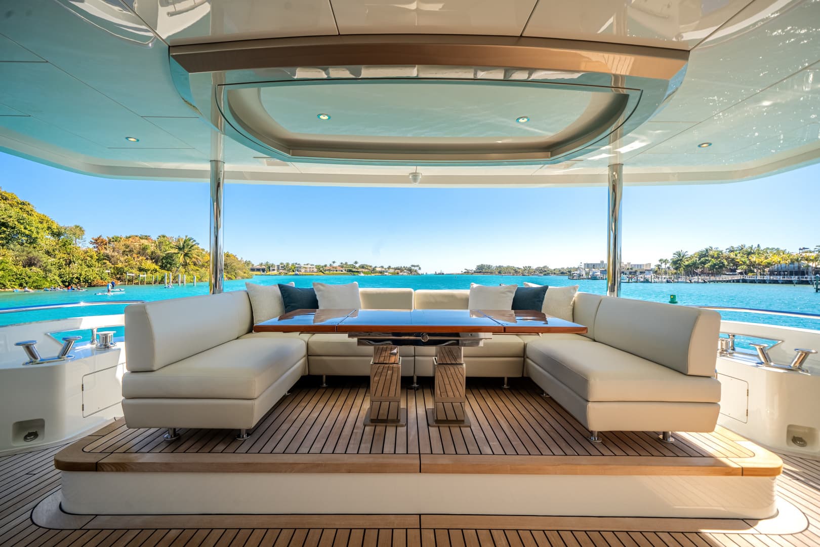 2025 Ocean Alexander 28L - Image 72