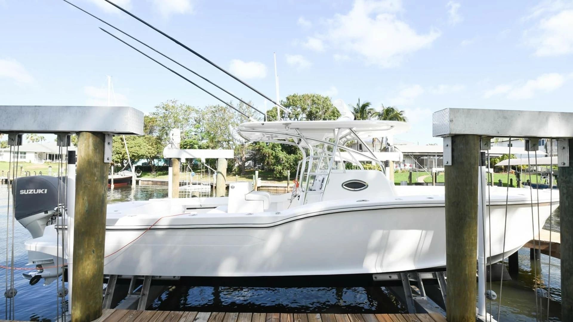 2019 Ocean Master 336 Center Console - Image 24