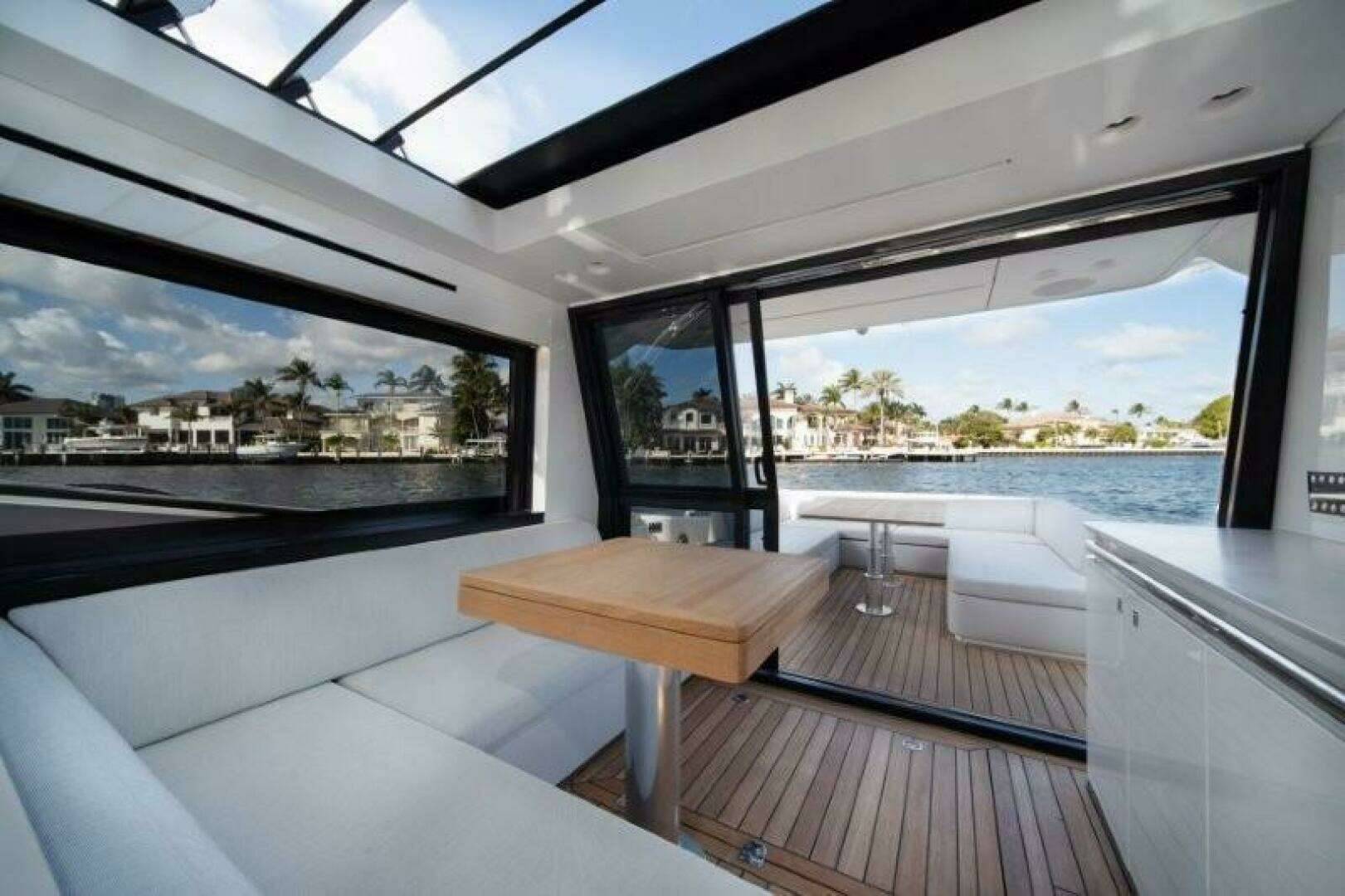 2025 Sacs Rebel 50 - Image 4
