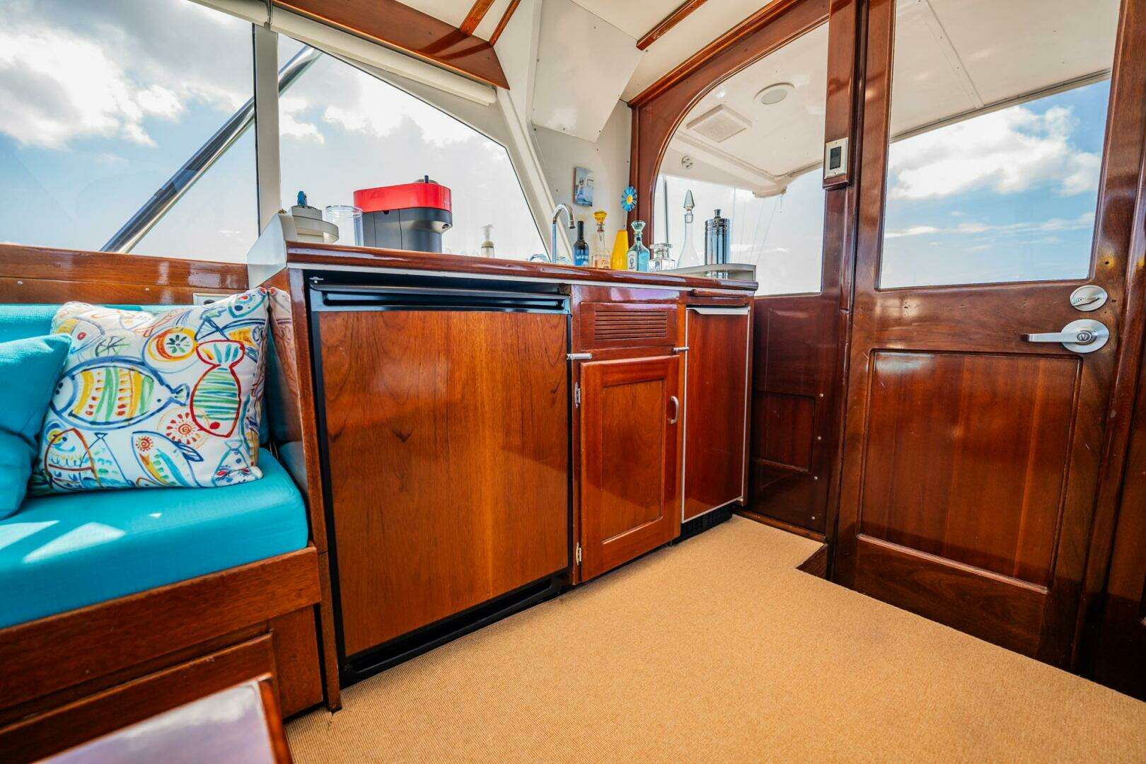 1971 Whiticar 62 Convertible - Image 7