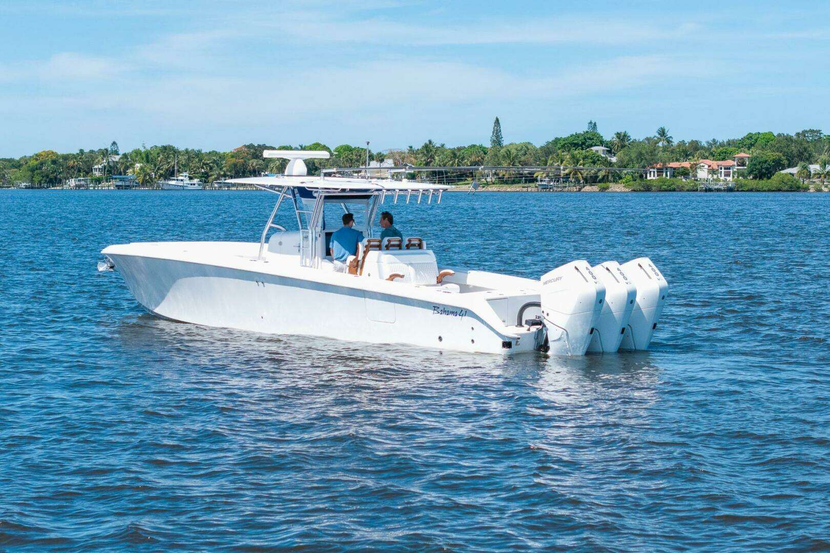 2024 Bahama 41 - Image 5