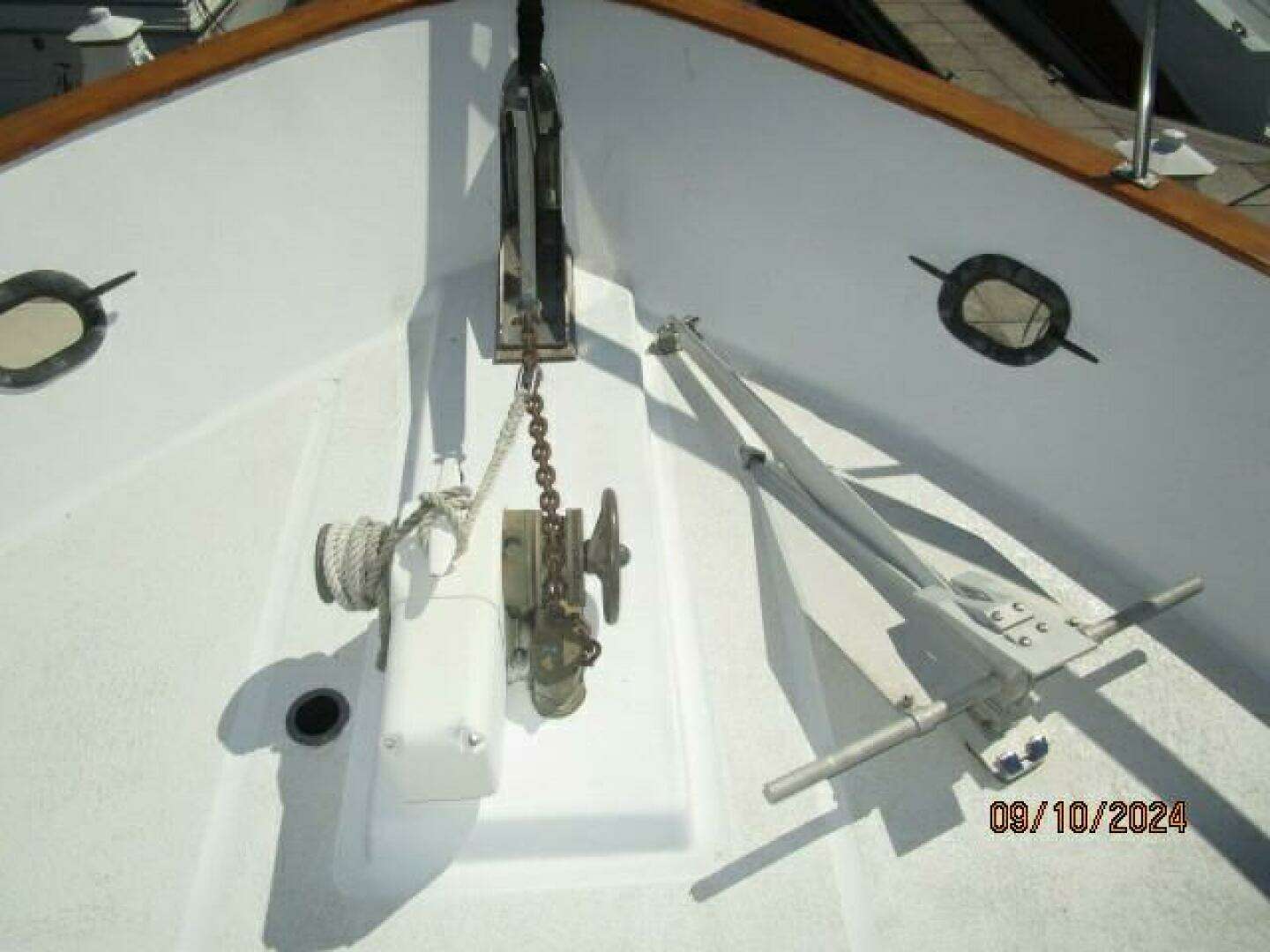 1983 DeFever RPH - Image 6
