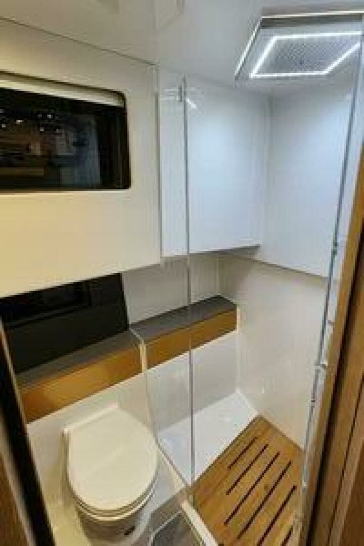 2023 Fjord 41 XL - Image 34