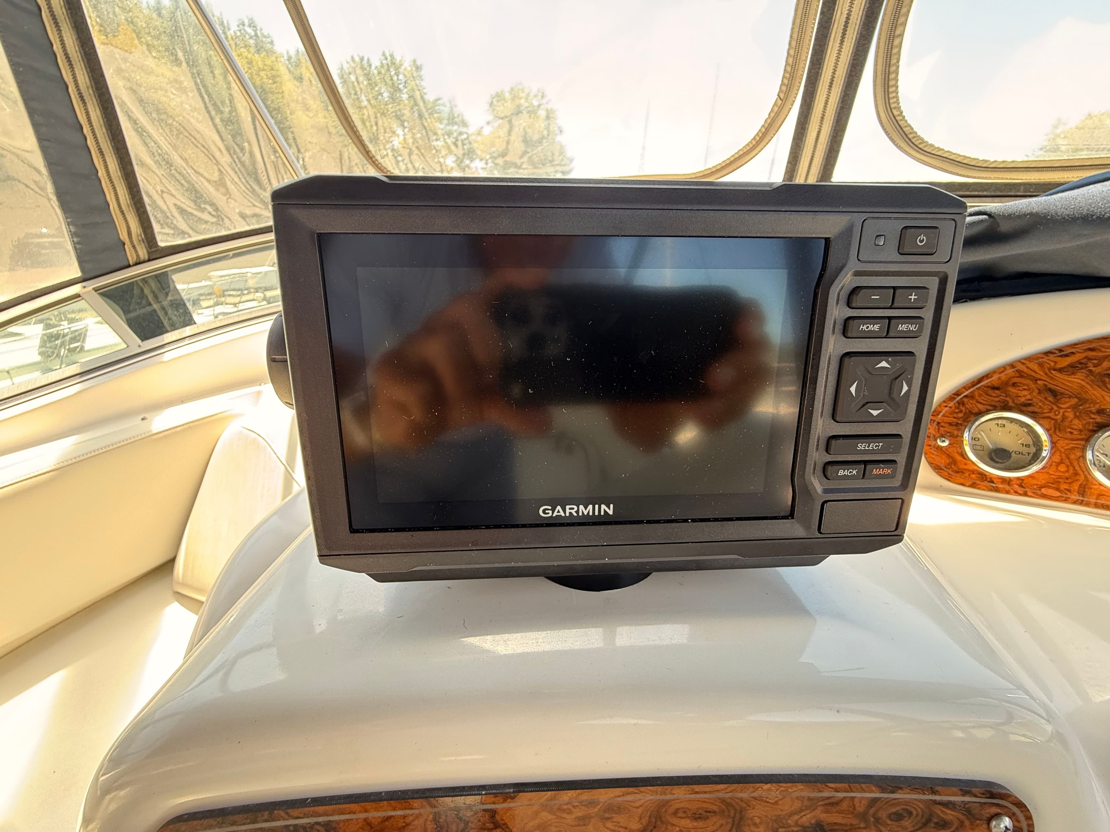 2002 Bayliner 3488 Motoryacht - 23
