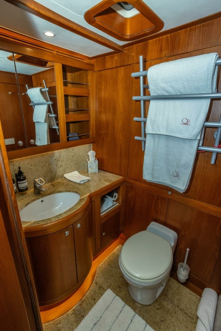 2003 Nautor Swan Swan 100 RS - Image 48