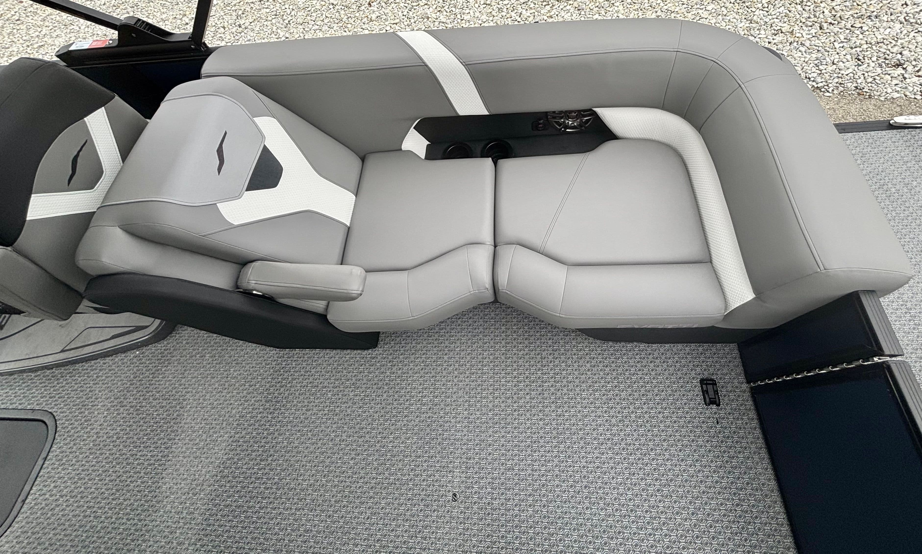 2026 EVOTTI 521 QL - Image 11