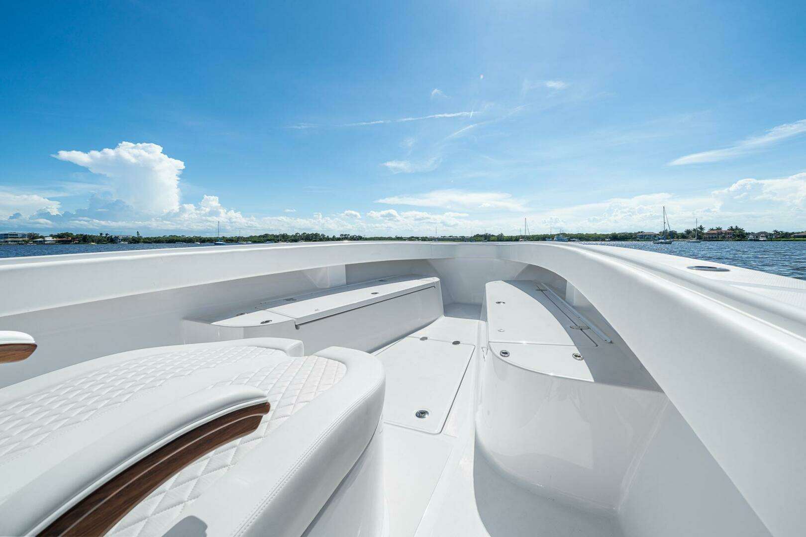 2024 Bahama 41 - Image 29