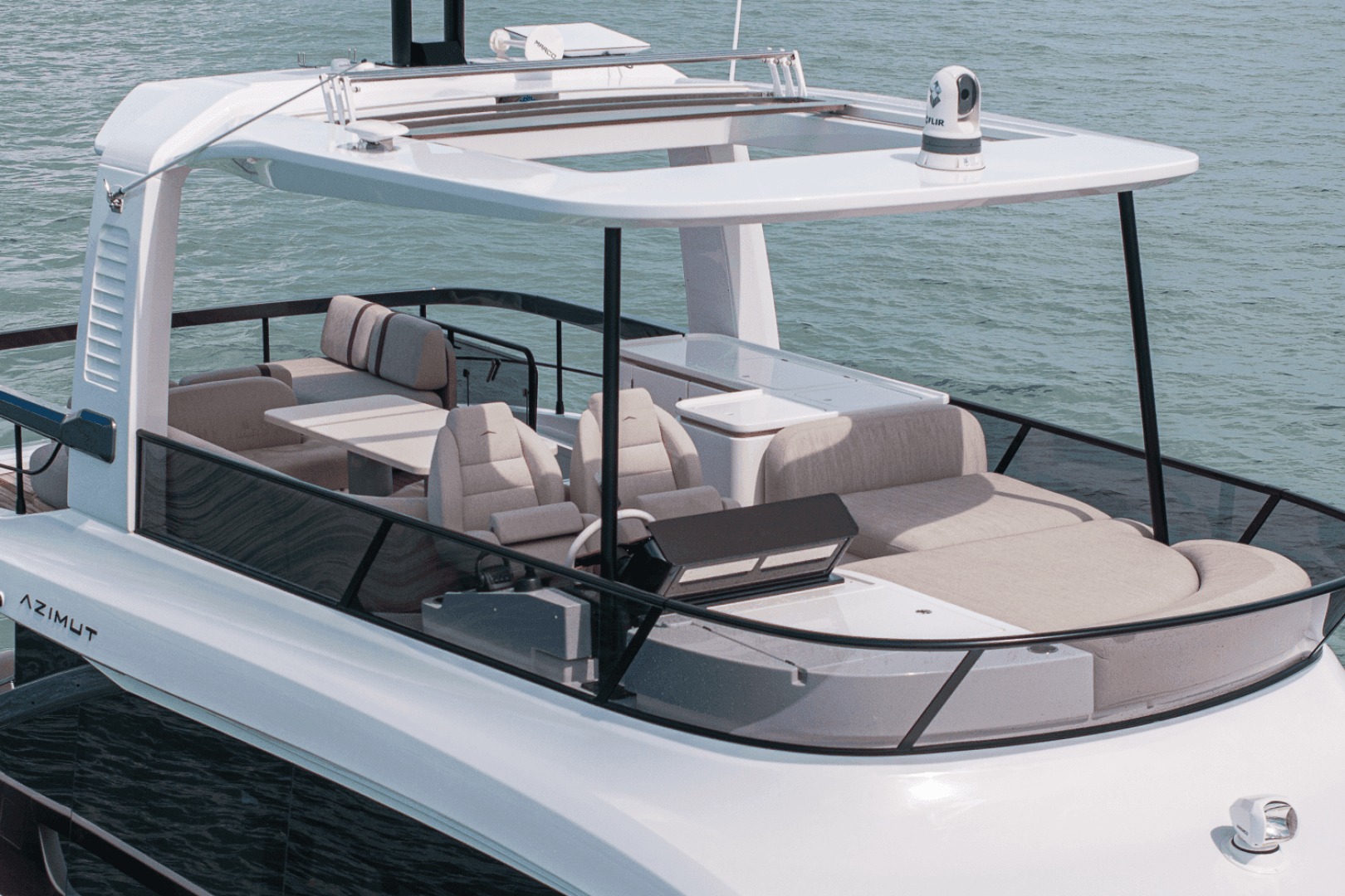 2026 Azimut Fly 62 - Image 43