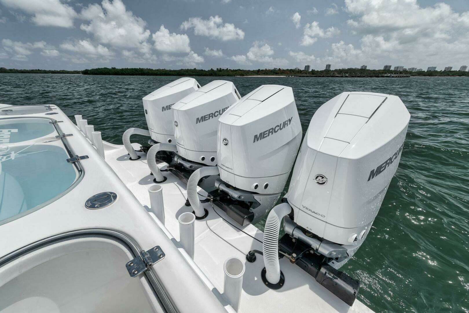 2024 Front Runner 47 CC - Image 35