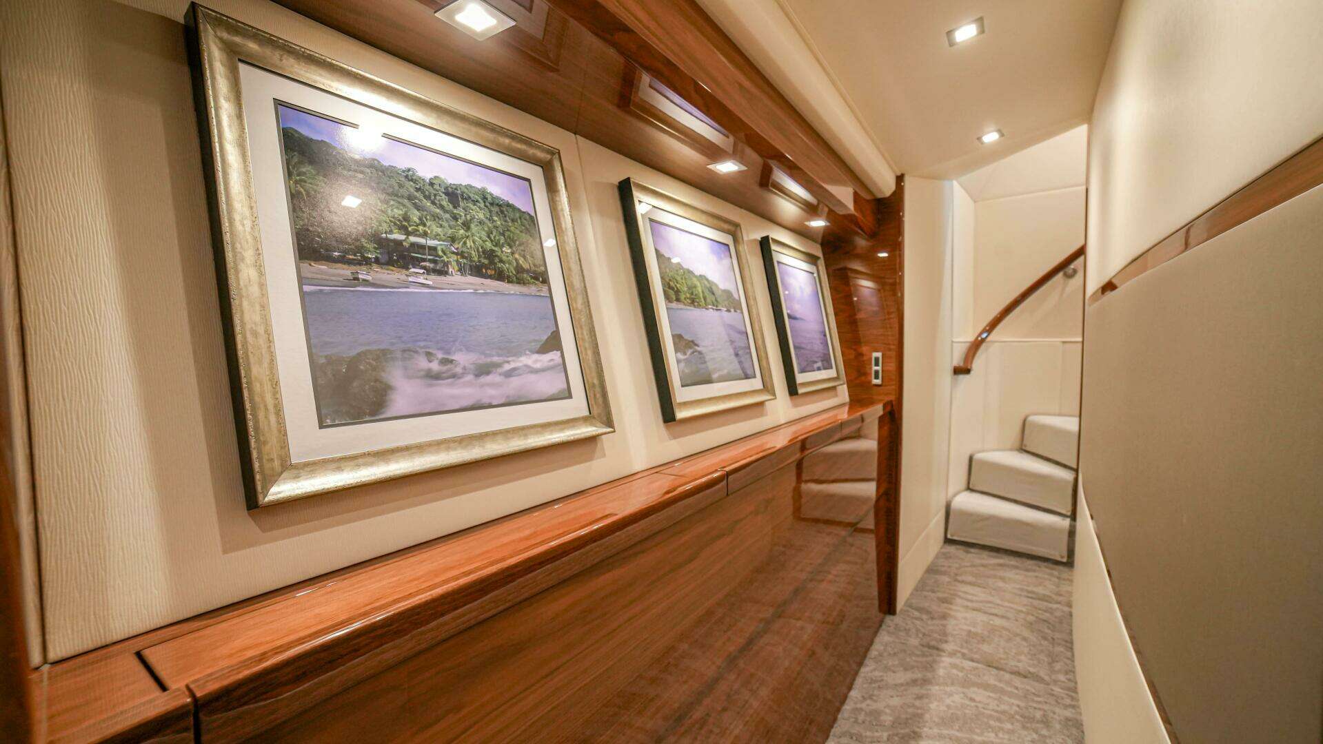 2023 Viking 72 Convertible - Image 88