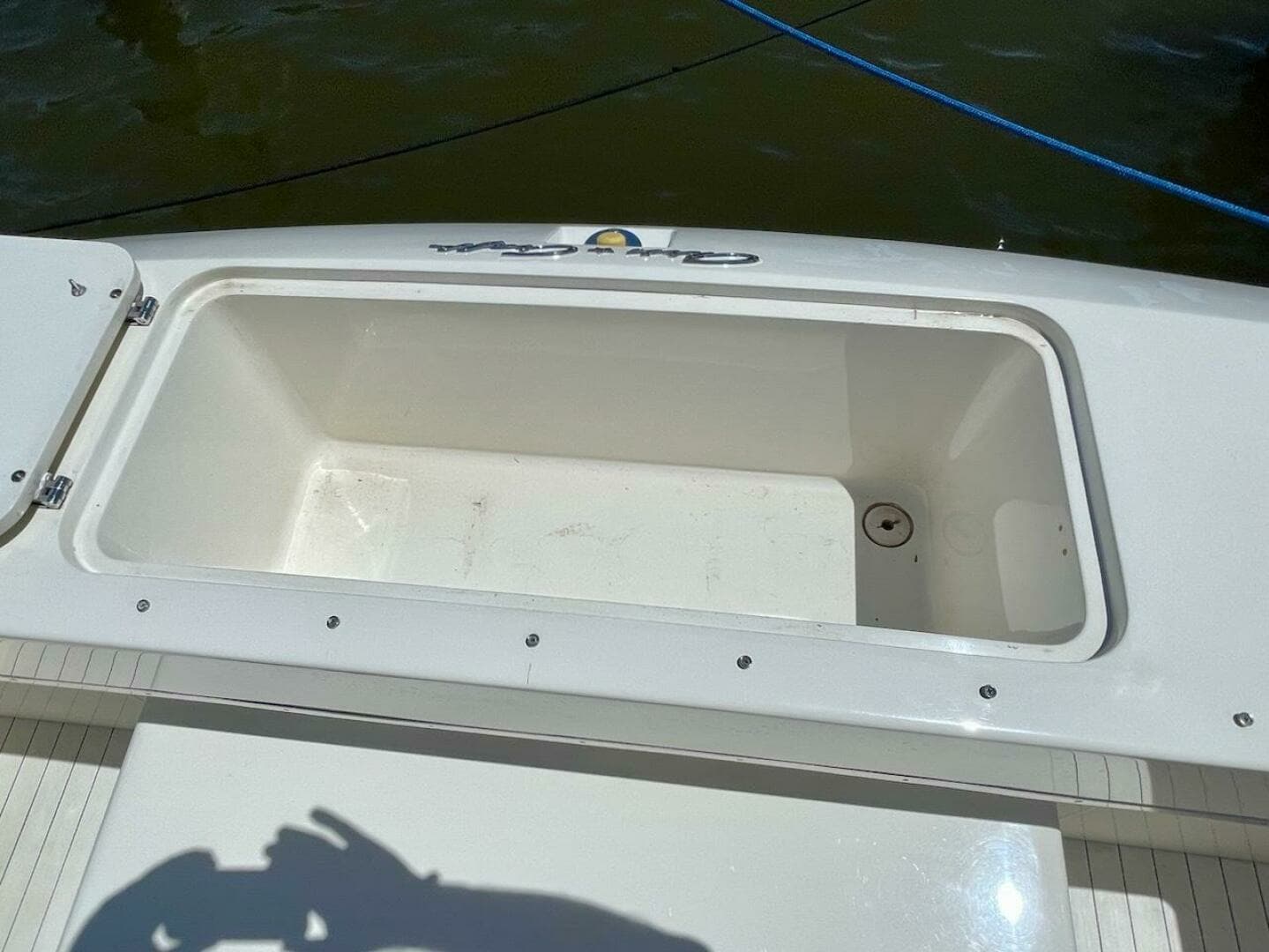 2013 Chris-Craft Lancer Sportsman - Image 33