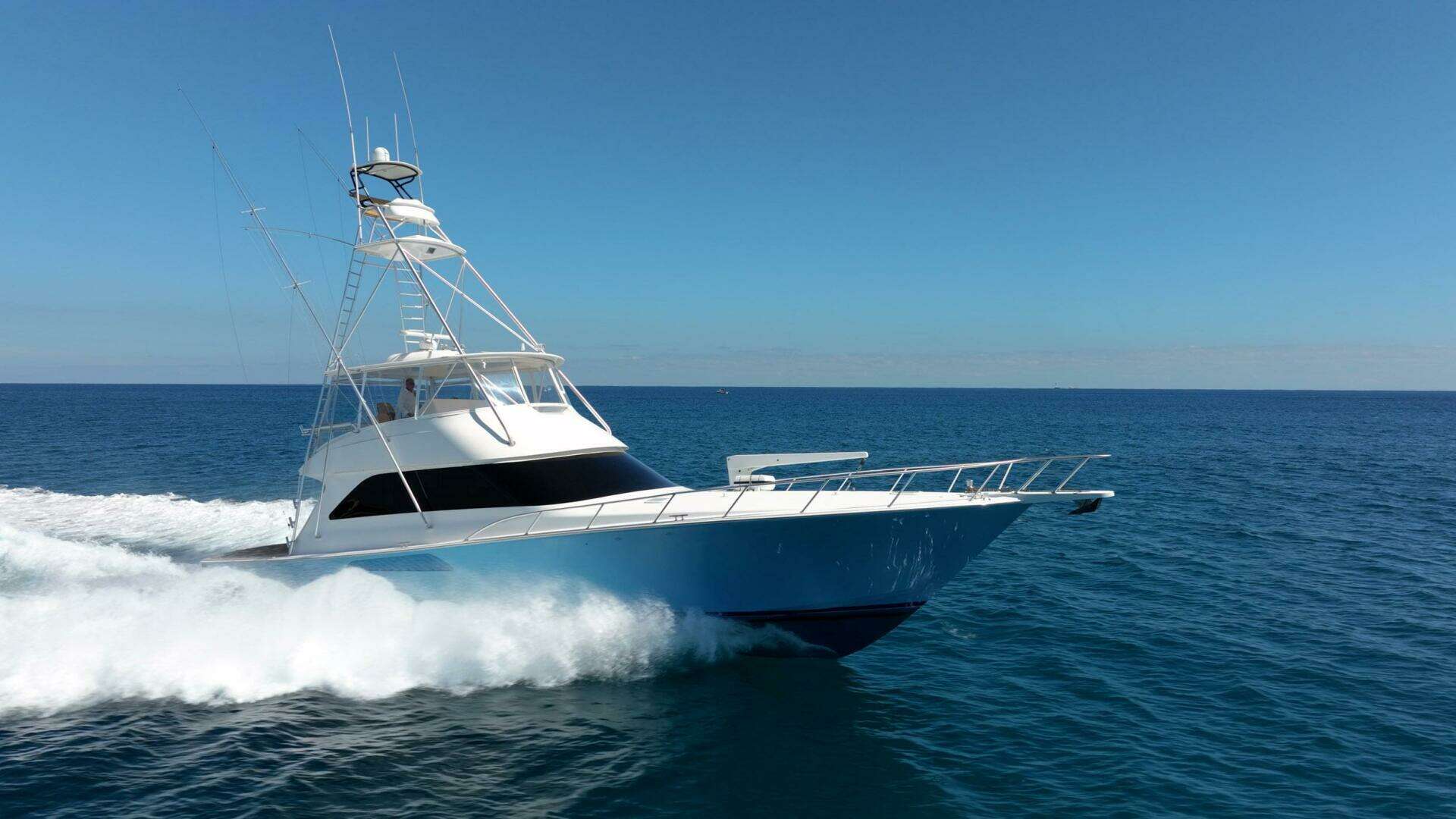 2007 Viking Convertible - Image 95