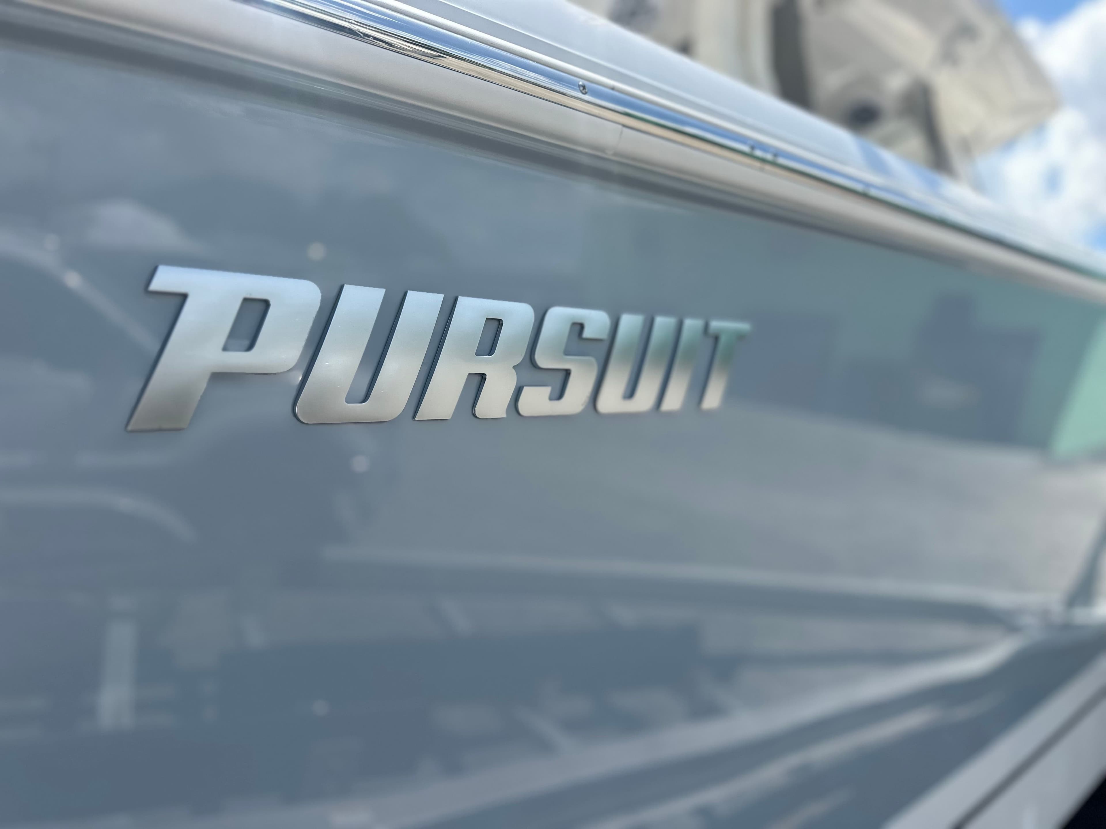 2026 PURSUIT 328 S - Image 6