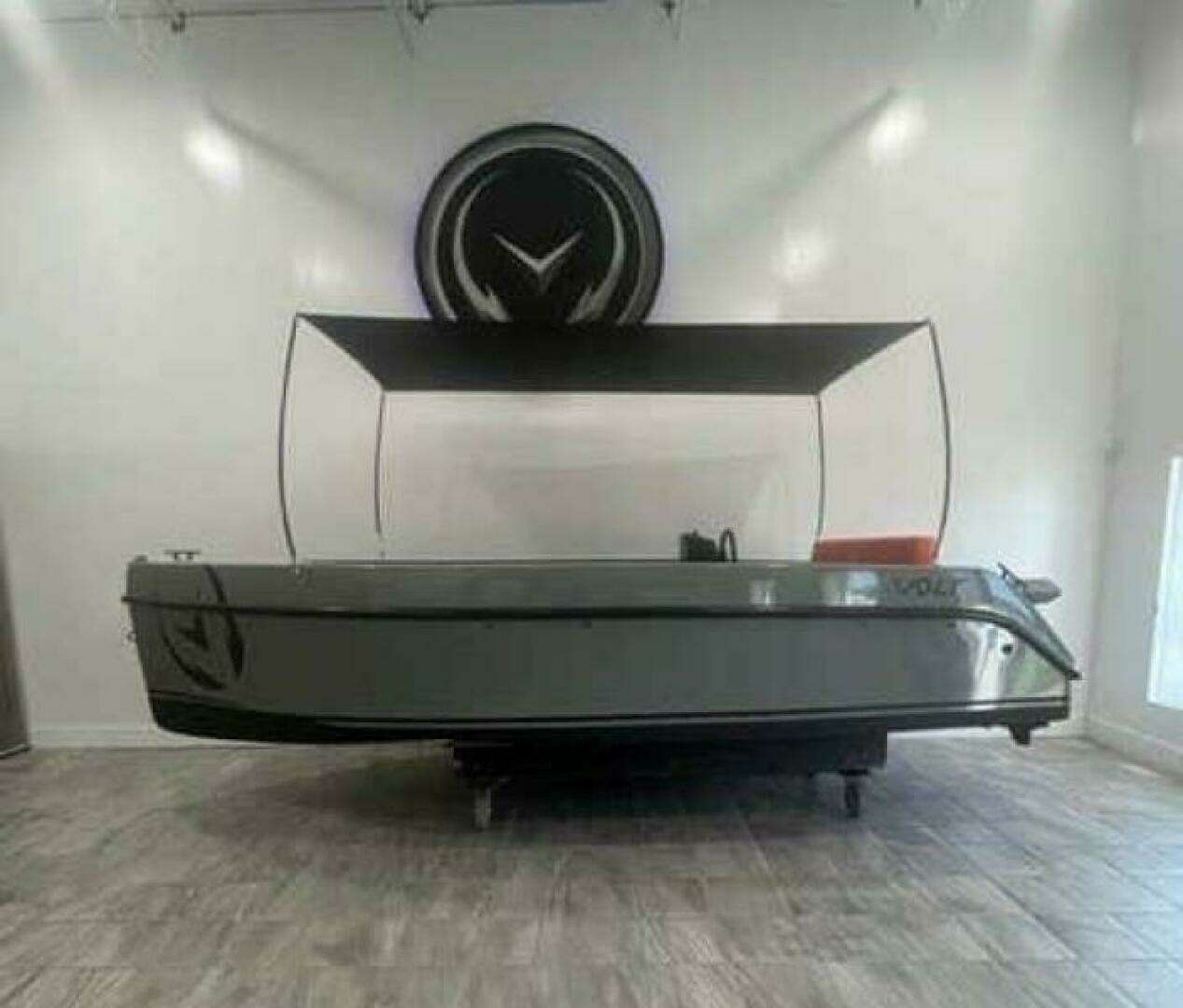 2024 Vision Volt 180 - Image 9