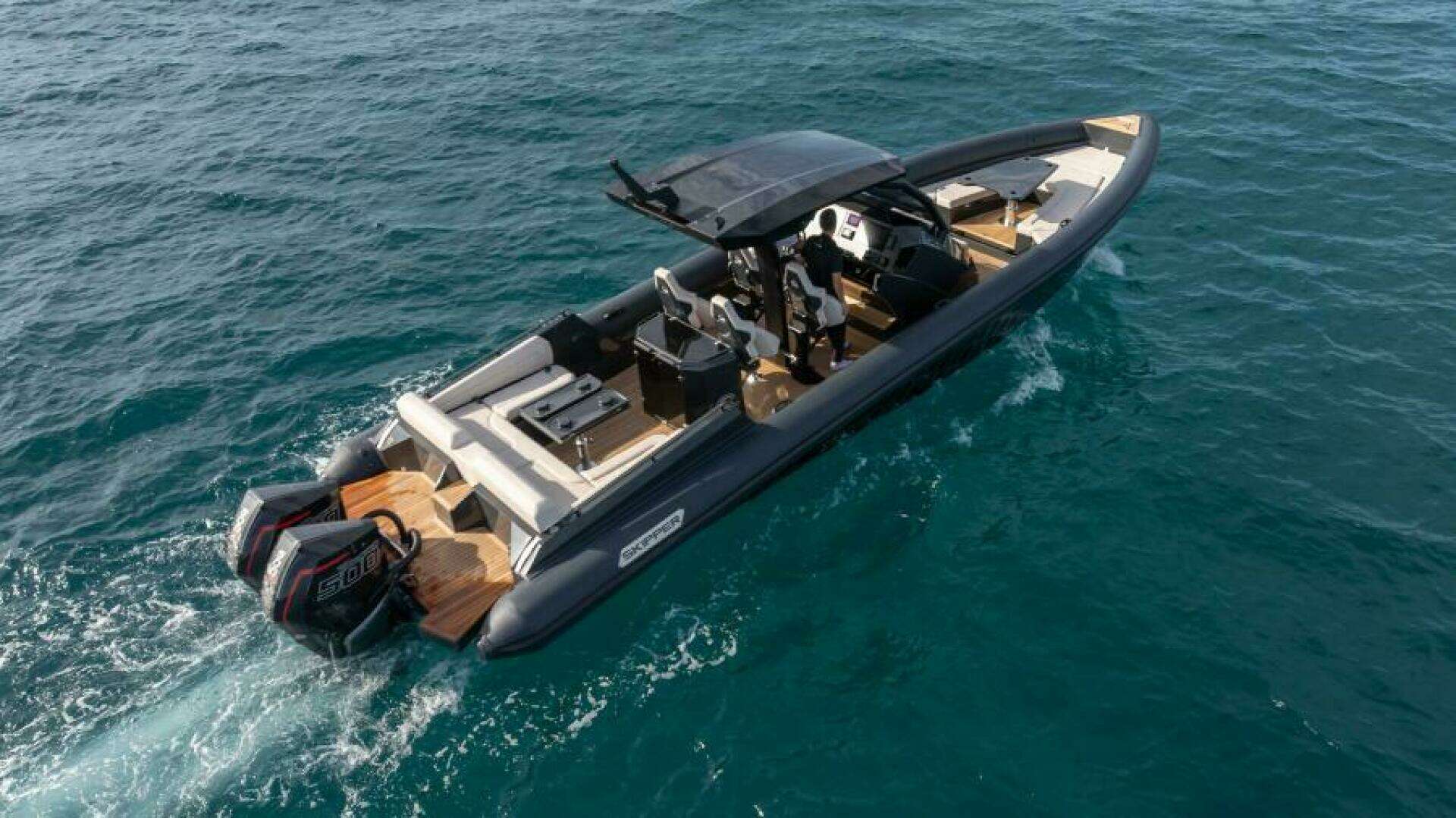 2025 Skipper — - Image 2