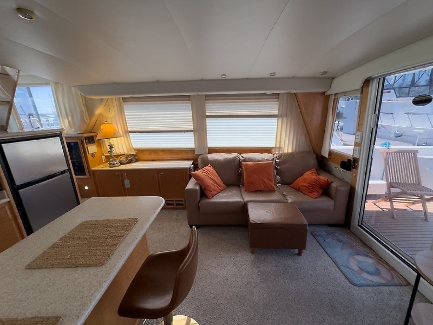 1999 Navigator 5300 - Image 37
