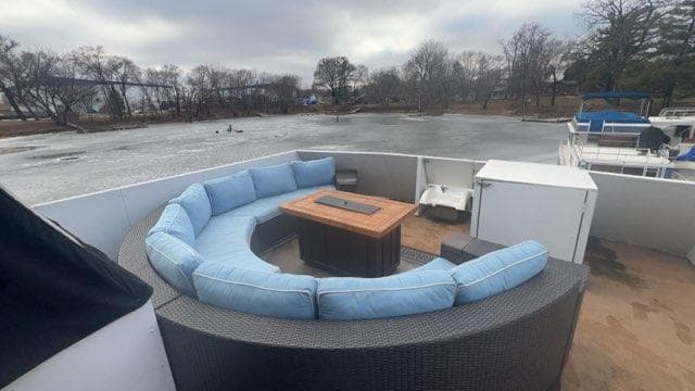 2005 Skipperliner Millenium - 89