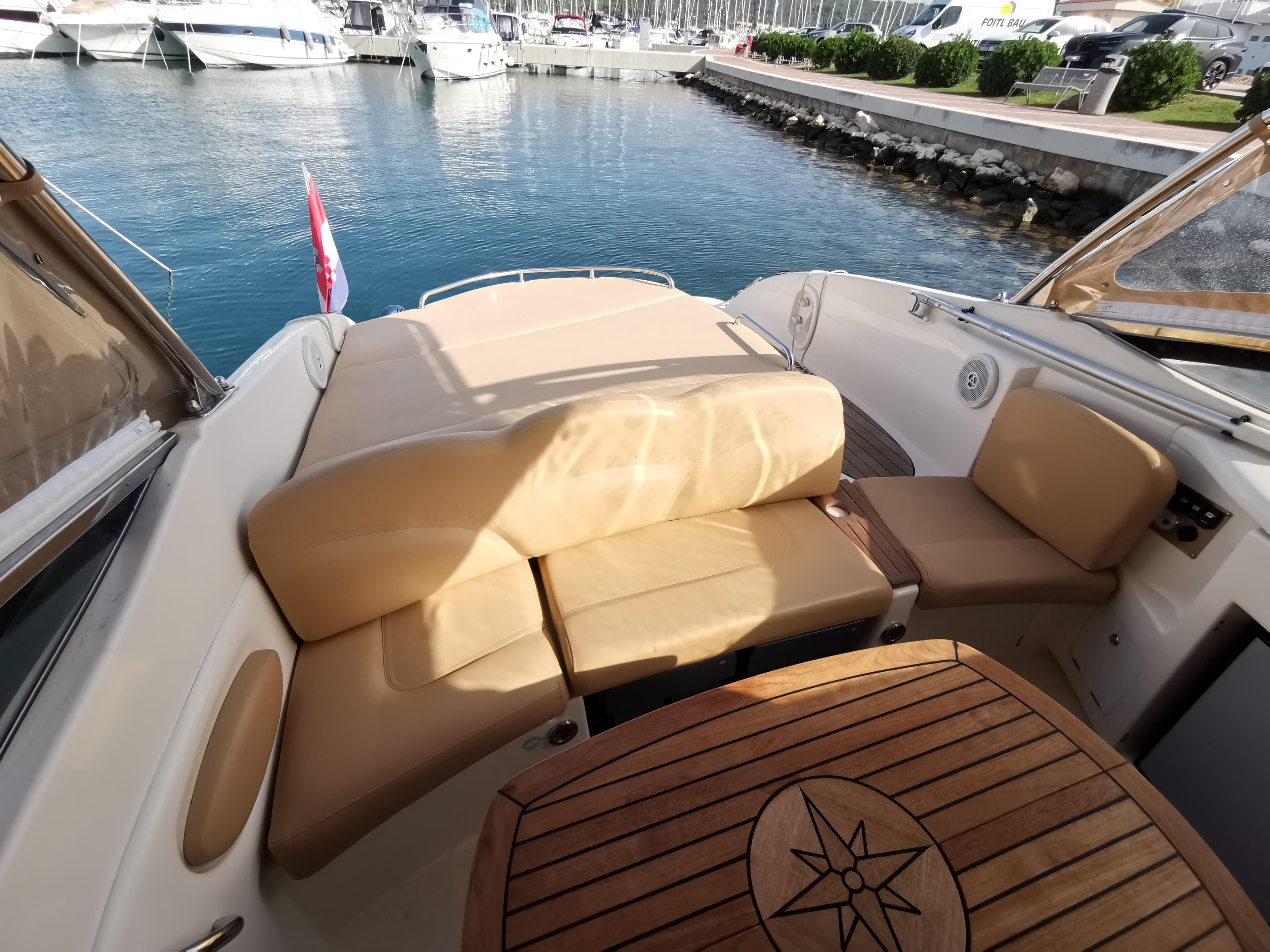 1999 Cranchi CSL 28 - 52