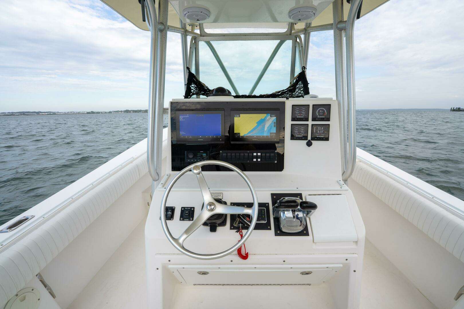 2003 Regulator — - Image 12