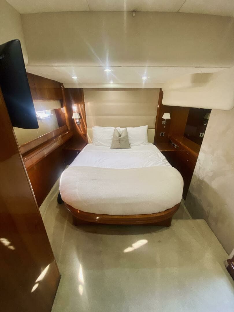 2006 Viking Princess Sport Cruiser - Image 44