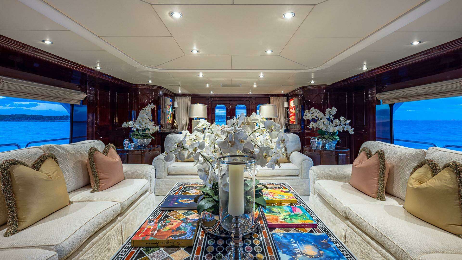 2007 Christensen Tri-Deck - Image 4