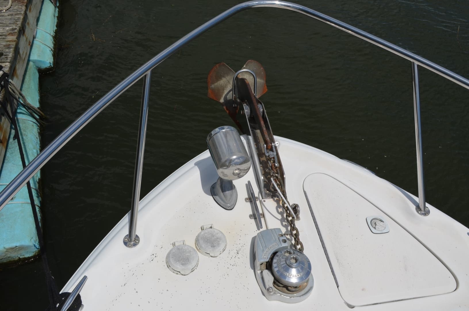 2001 Sea Ray — - Image 27