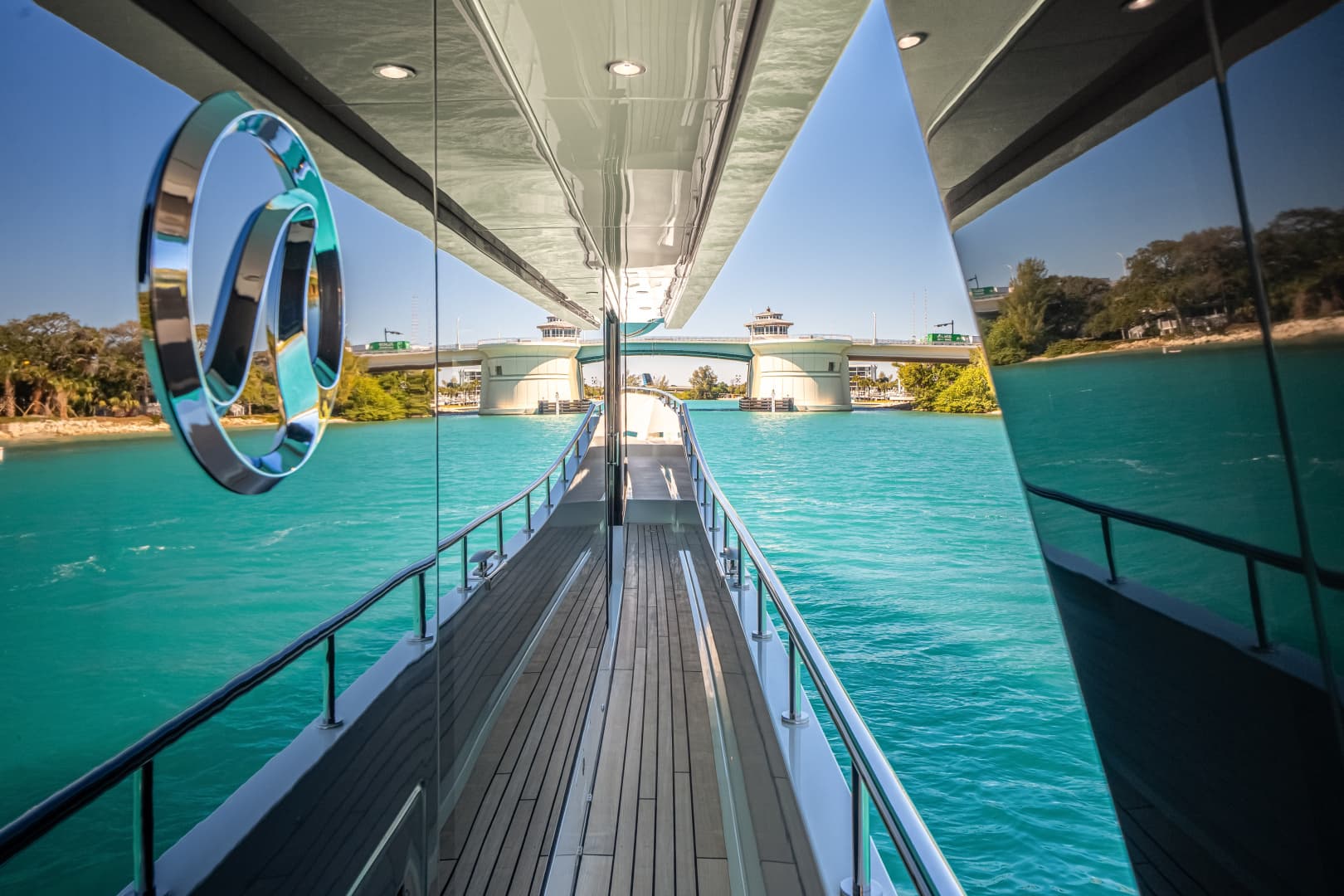 2025 Ocean Alexander 28L - Image 77