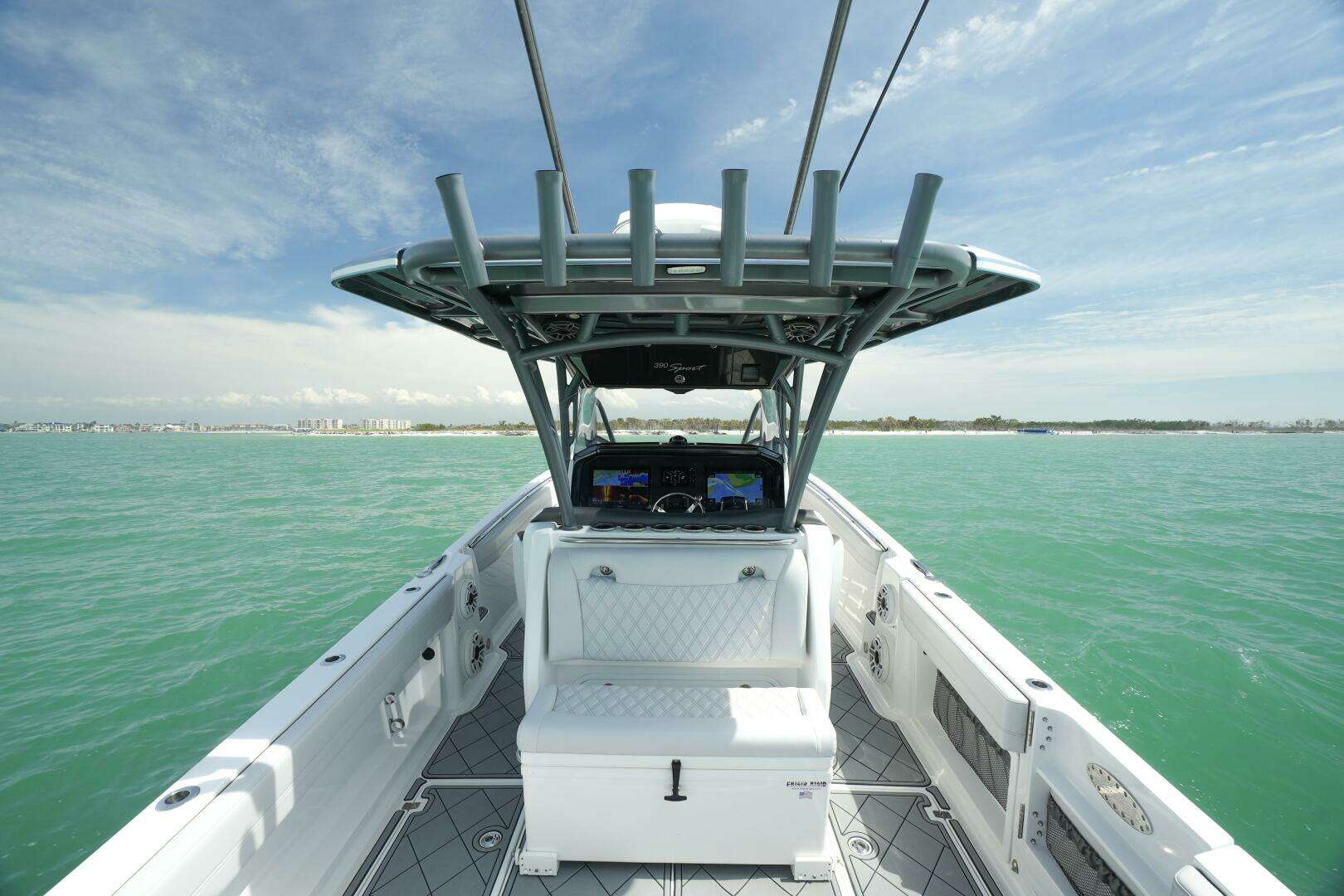 2020 Nor-Tech 390 Sport - Image 30
