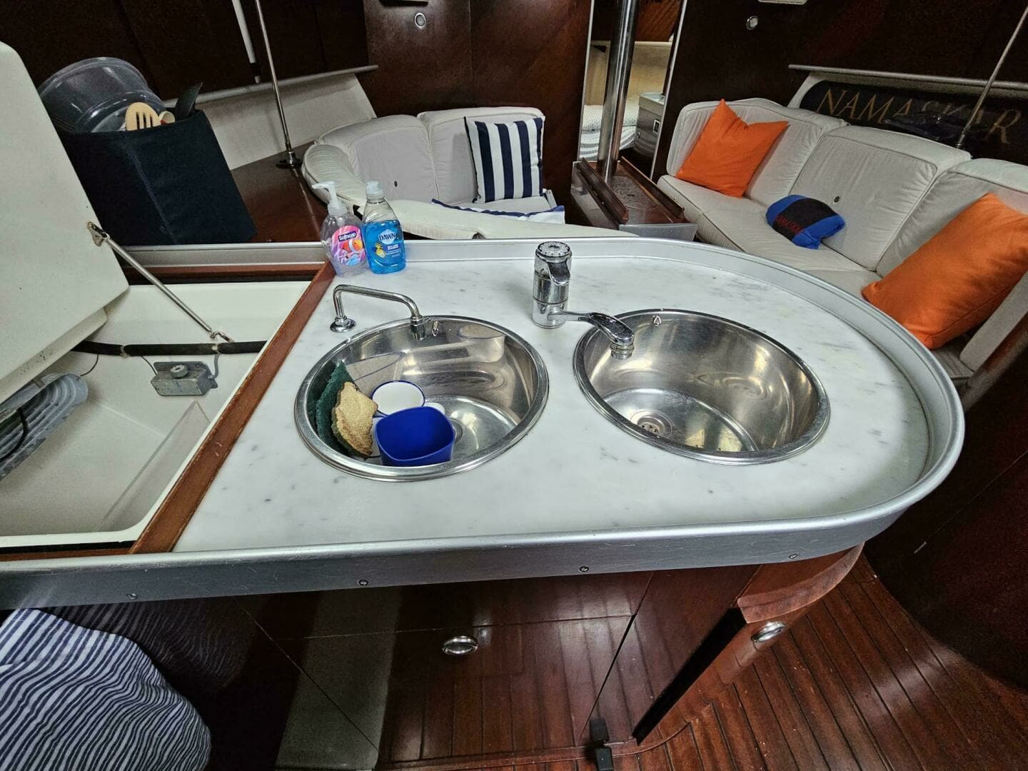 1990 Beneteau First 41 S5 - Image 28