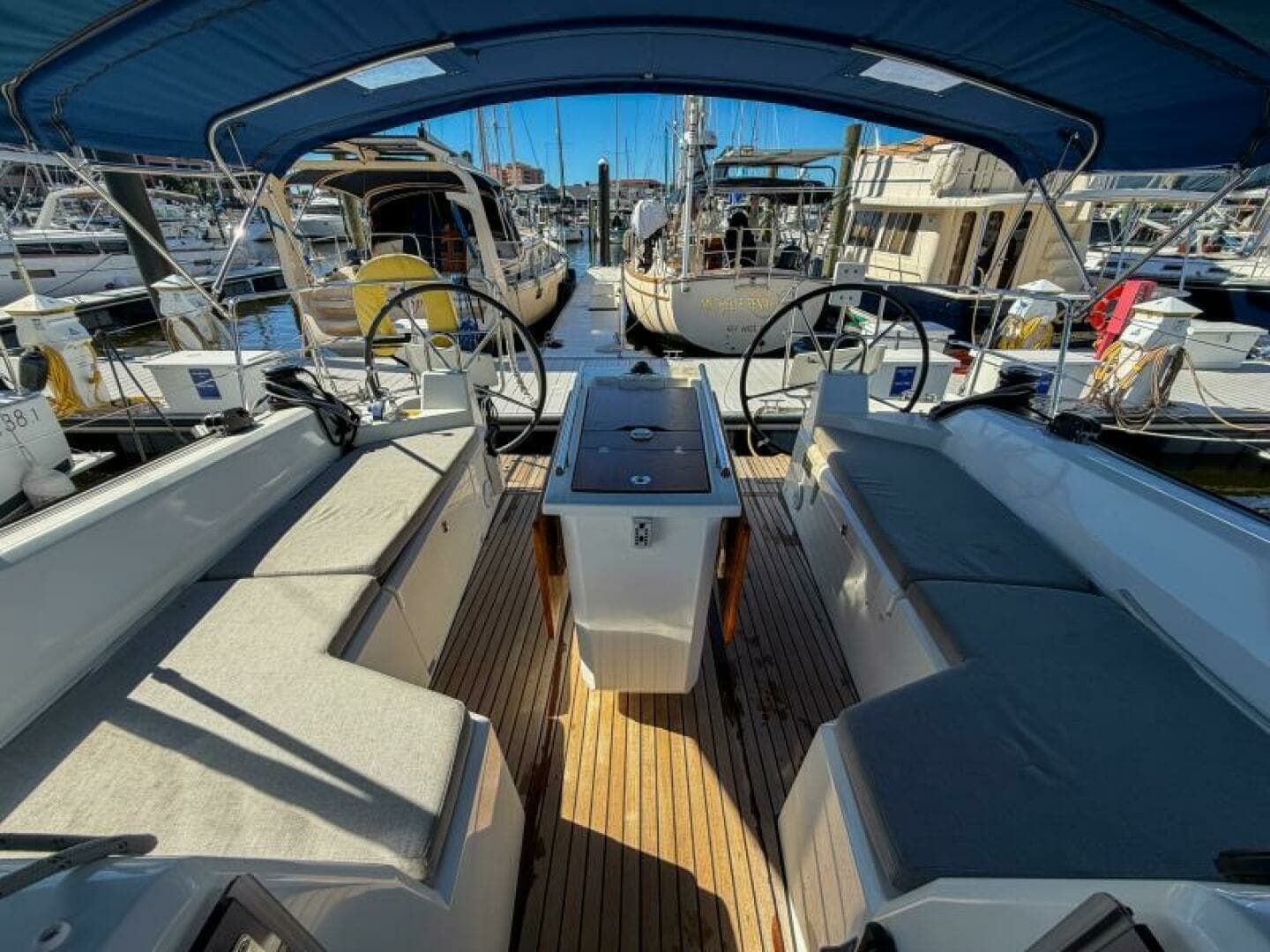 2022 Beneteau 40.1 - Image 89
