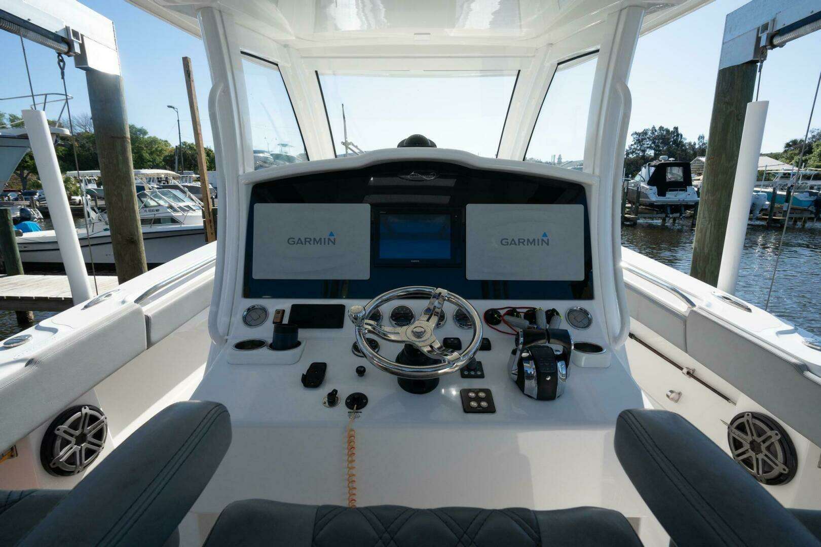 2020 BlackWater 43 Sportfish - Image 46
