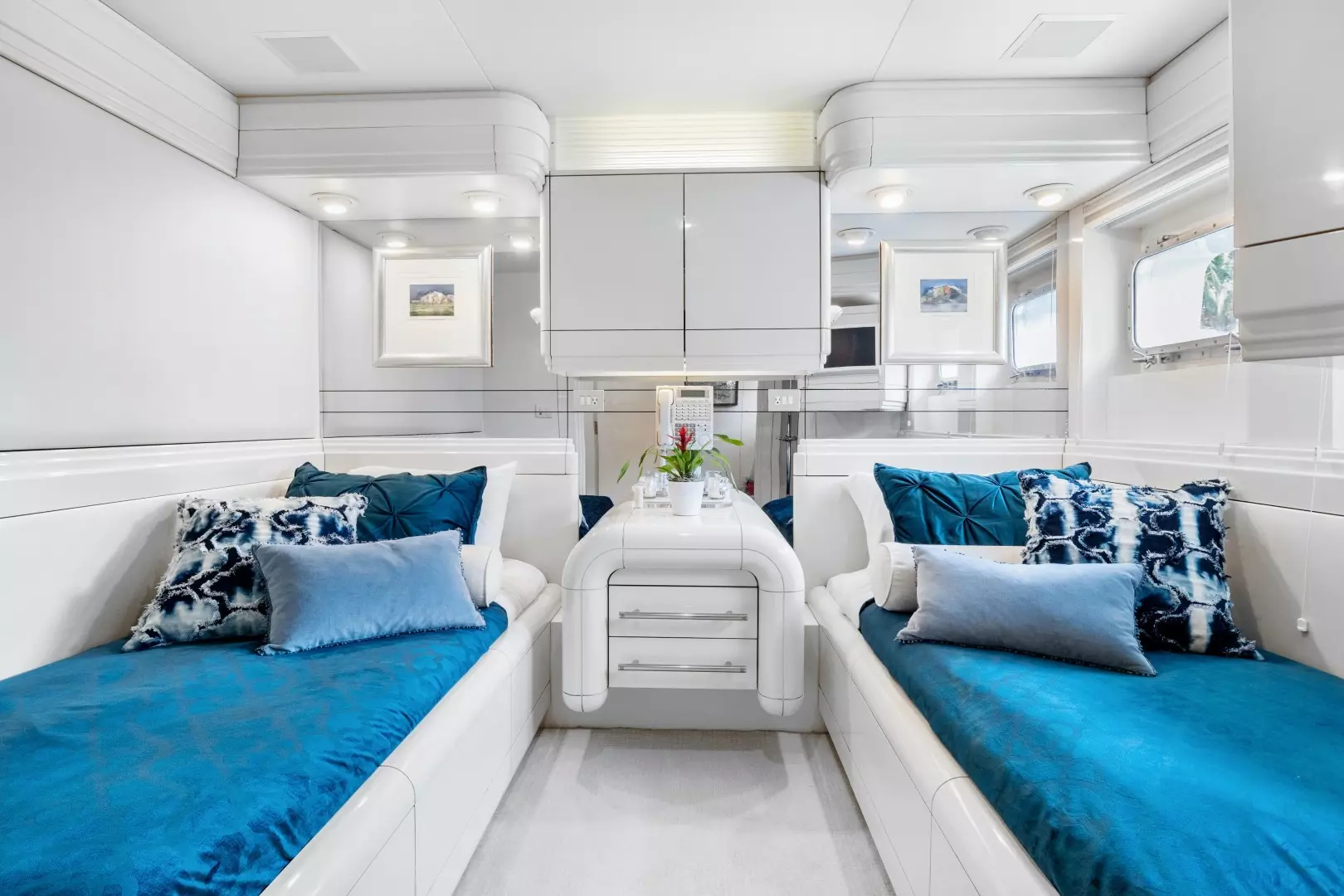 1989 Oceanfast Motor Yacht - Image 53