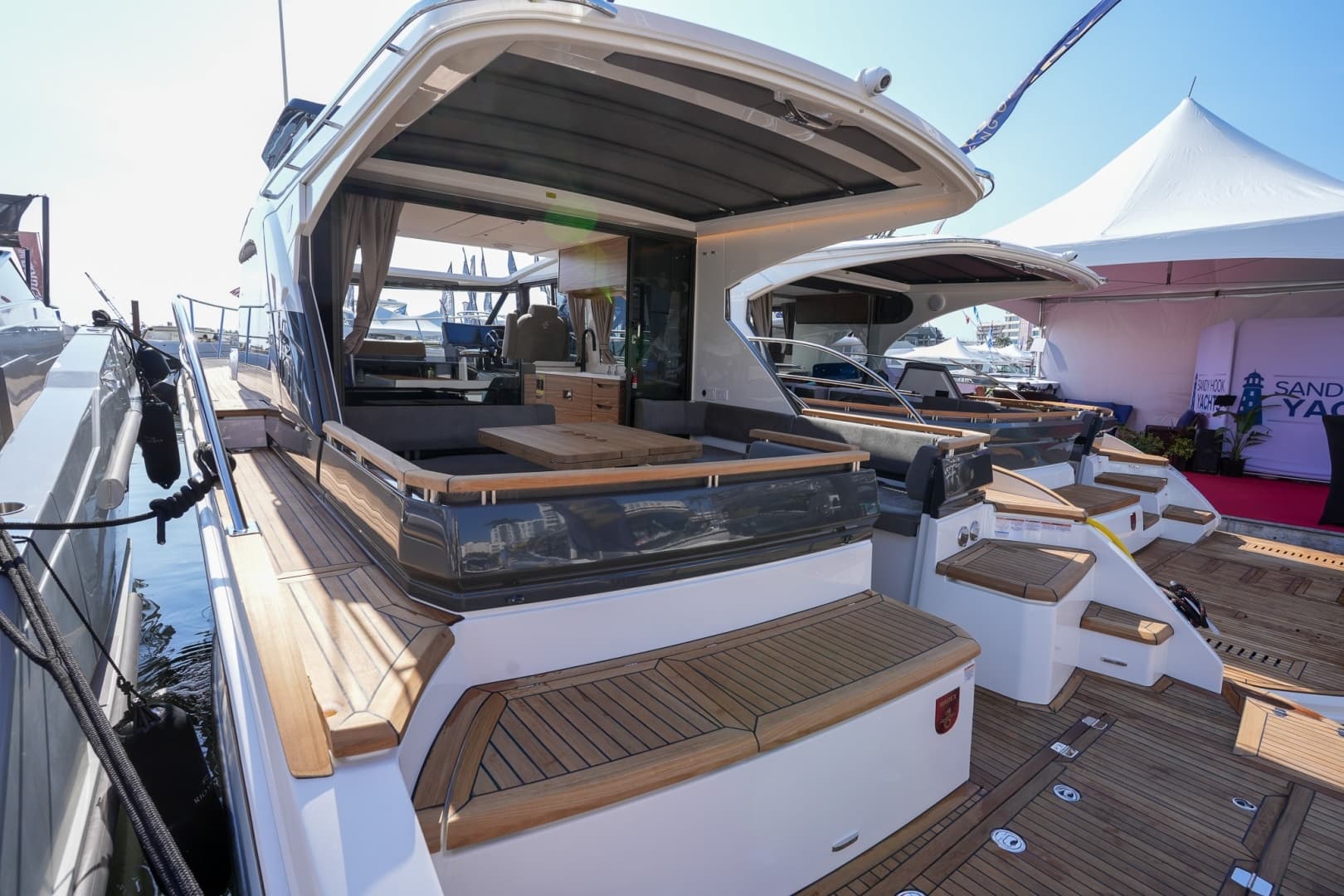 2026 Marex 390 - Image 5