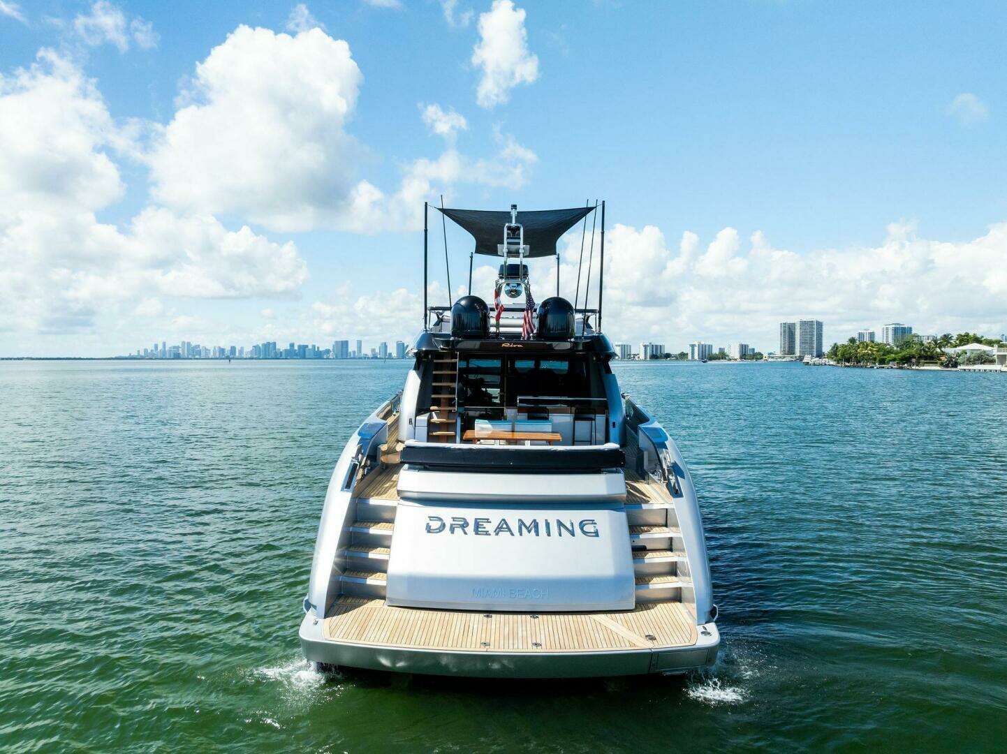 2023 Riva Perseo Super - Image 2