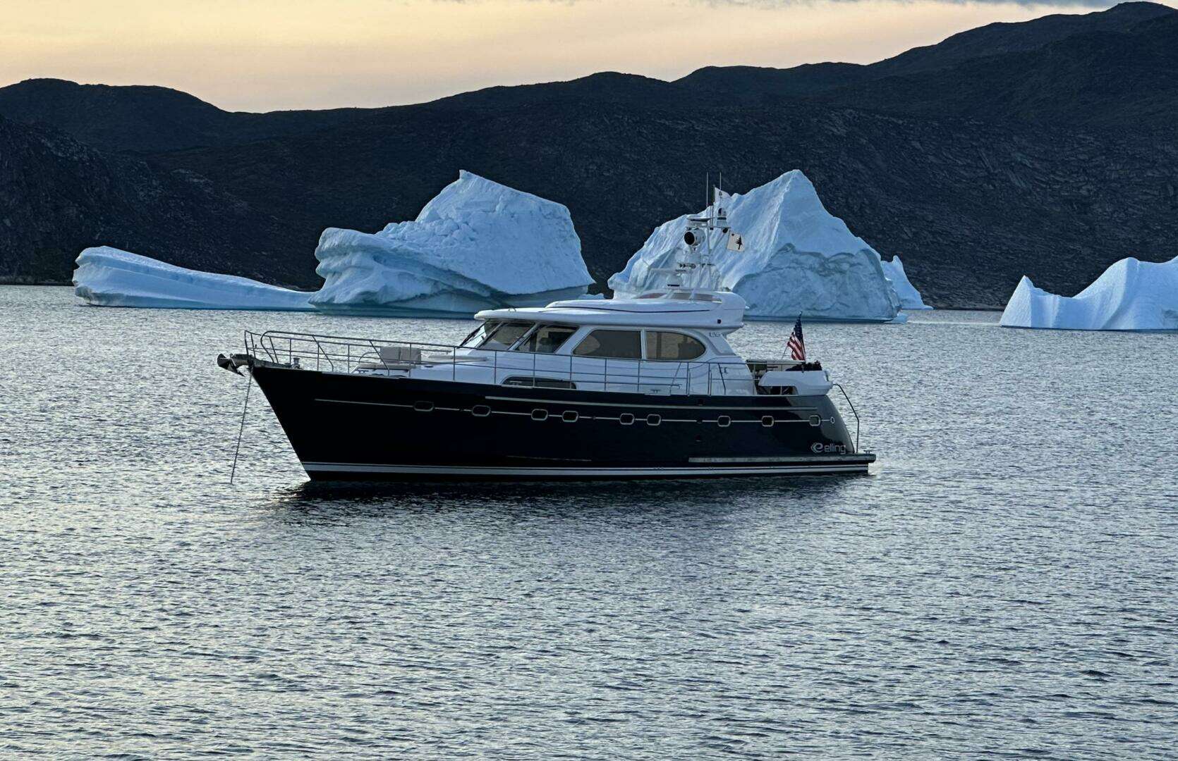 2021 Elling E6 - Image 3