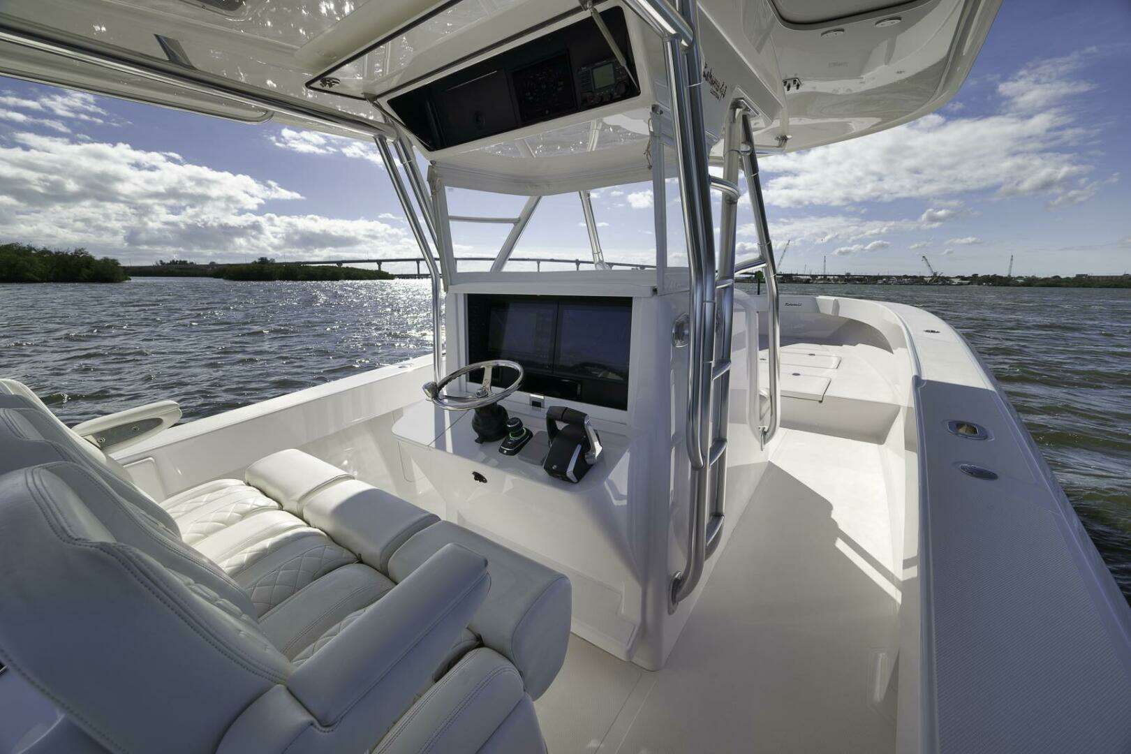 2024 Bahama 41 RD - Image 14