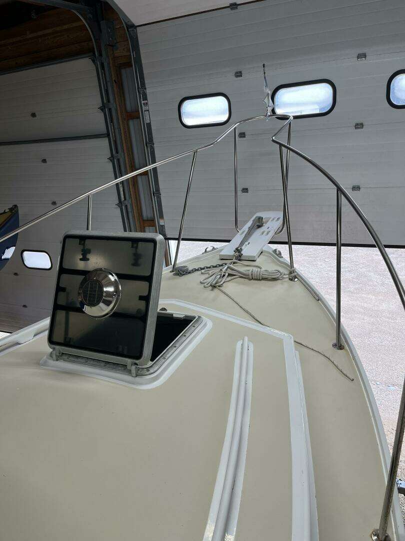 1985 Dyer Extended Hard Top - Image 8