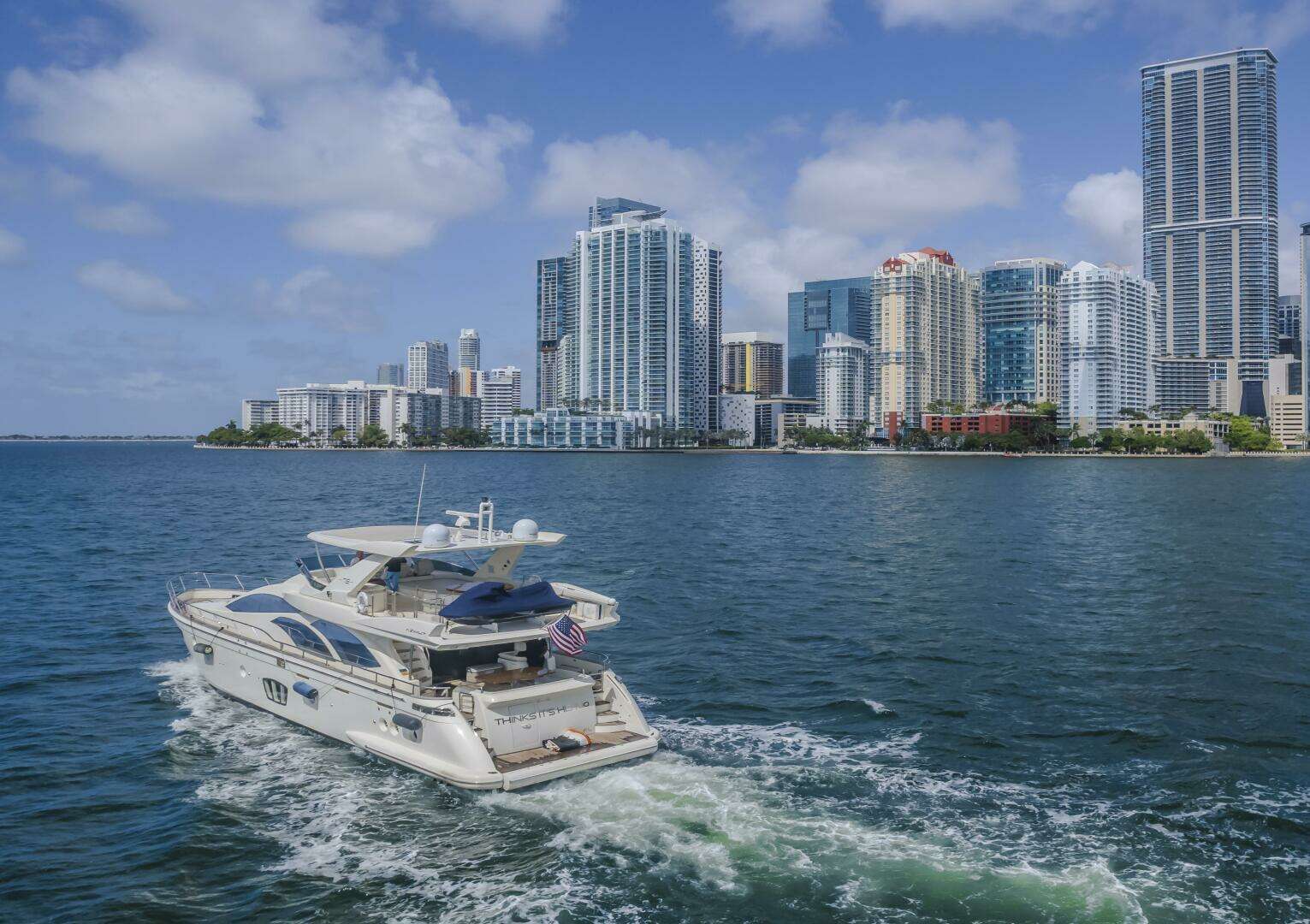 2008 Azimut 75 - Image 30