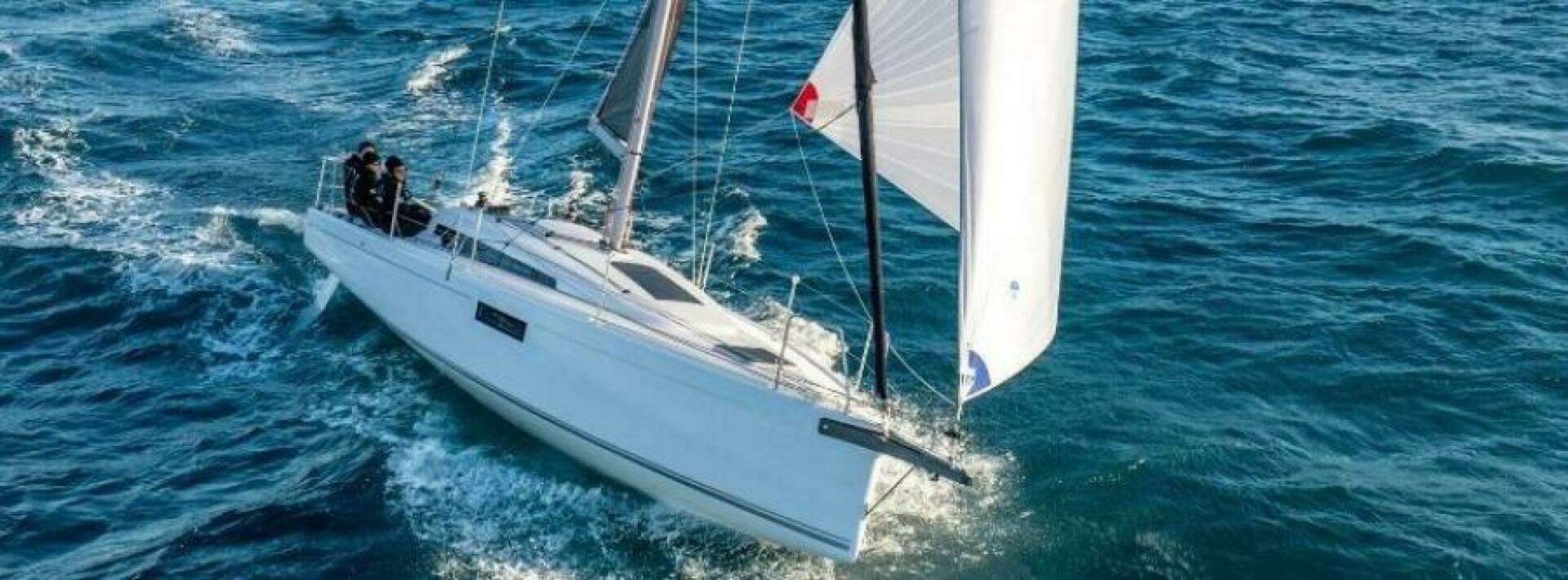 2026 Beneteau First 30 - Image 3