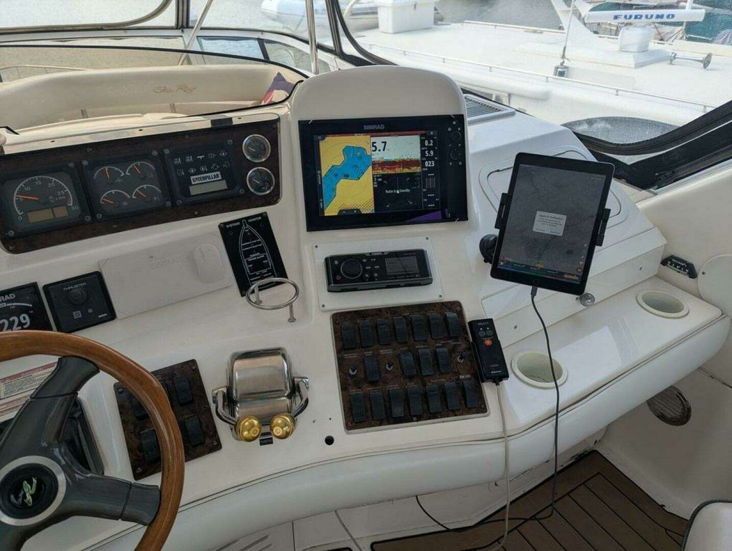 1998 Sea Ray — - Image 20