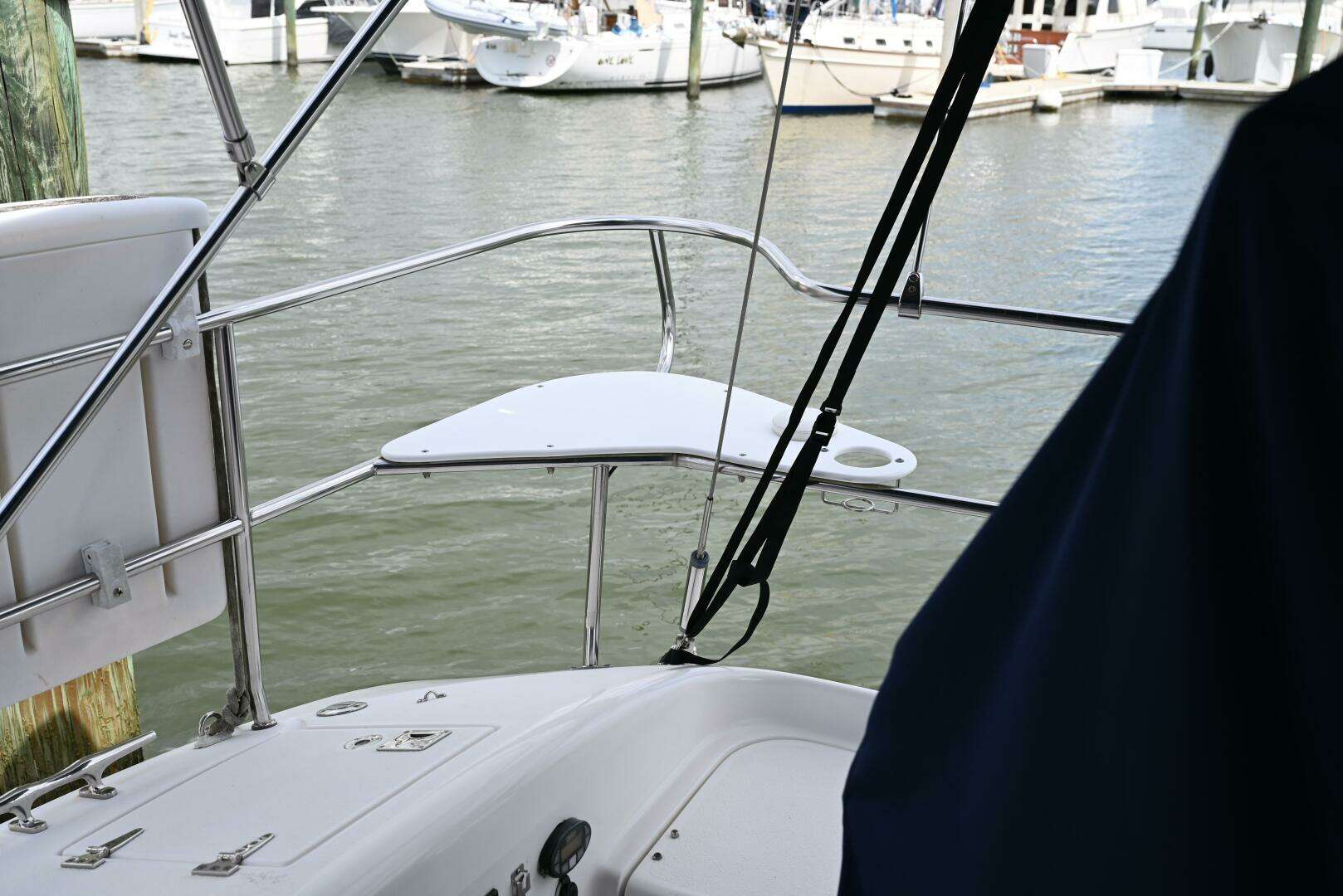 2002 Catalina — - Image 82