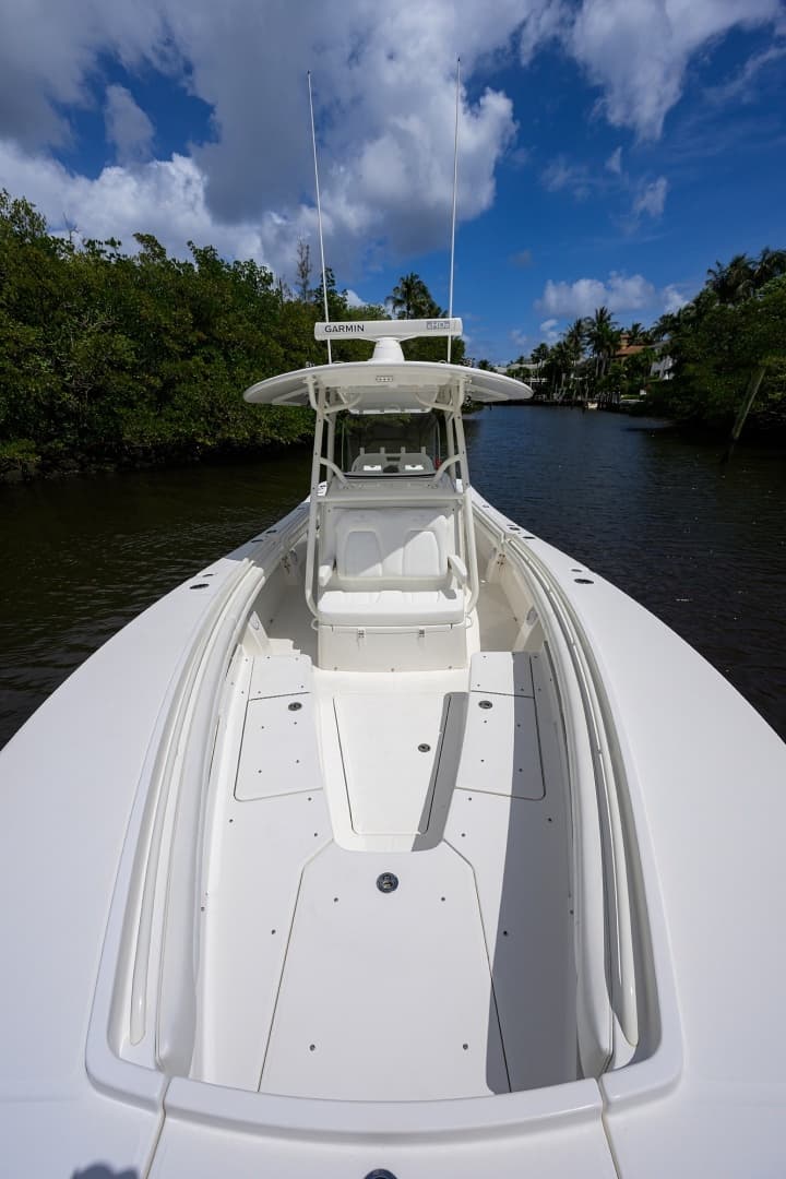 2019 Regulator Center Console - Image 18