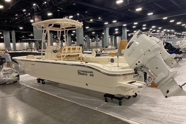 2026 Carolina Skiff 26 Ultra Elite