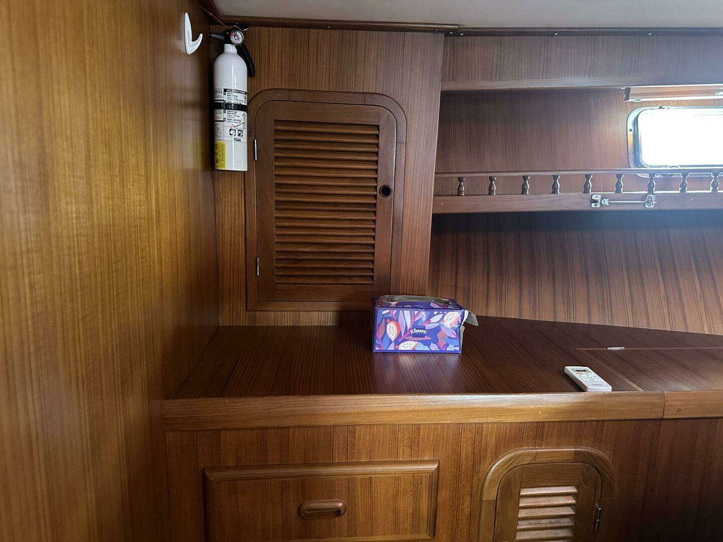 2002 Novatec Sundeck - Image 17