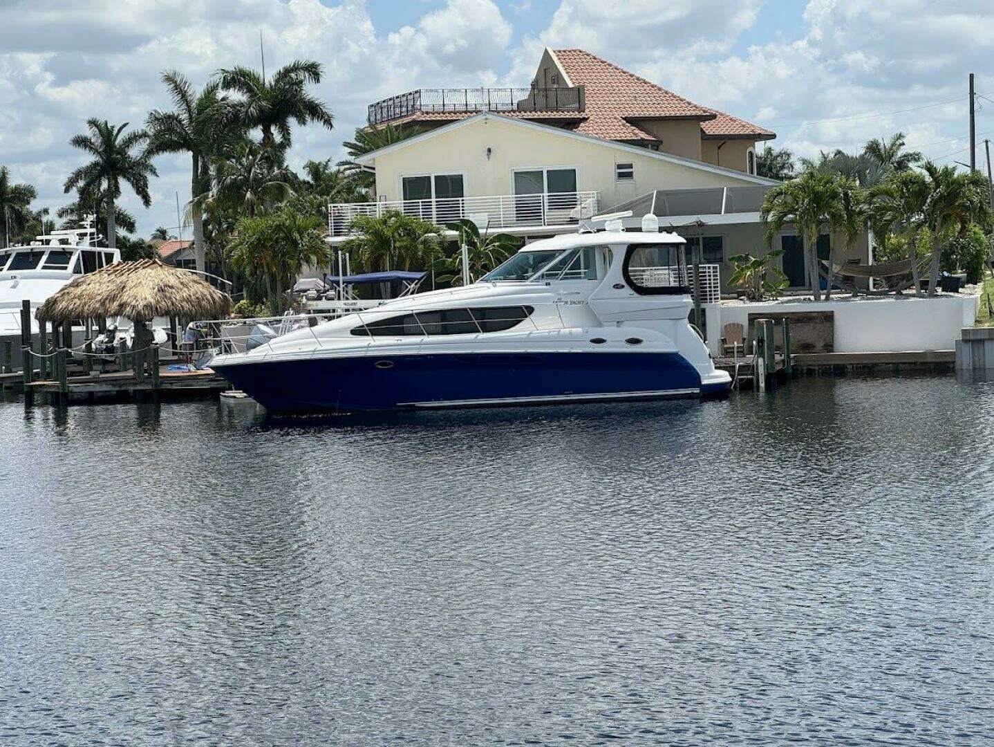 2006 Sea Ray 40 Motoryacht - Image 10